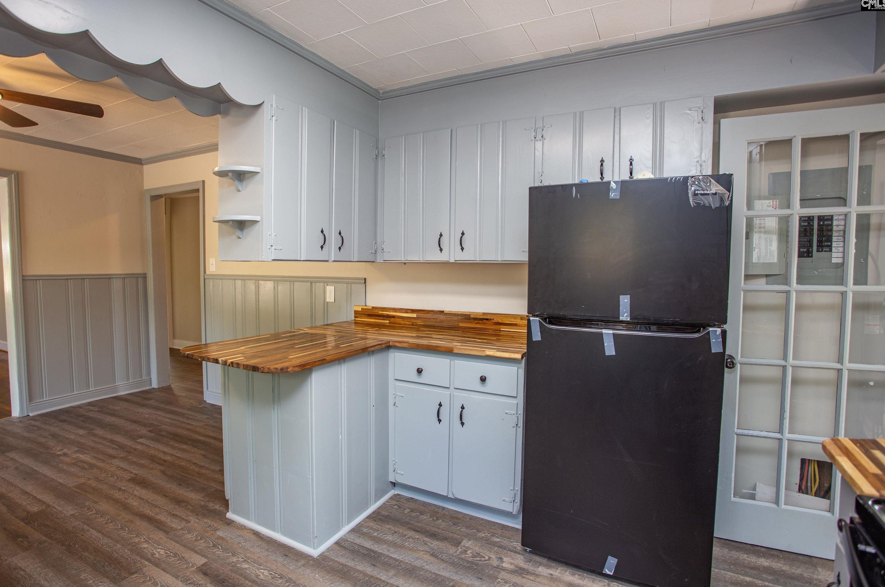 1502 Woodlawn Dr, Red Hill SC 29020-4053 exterior