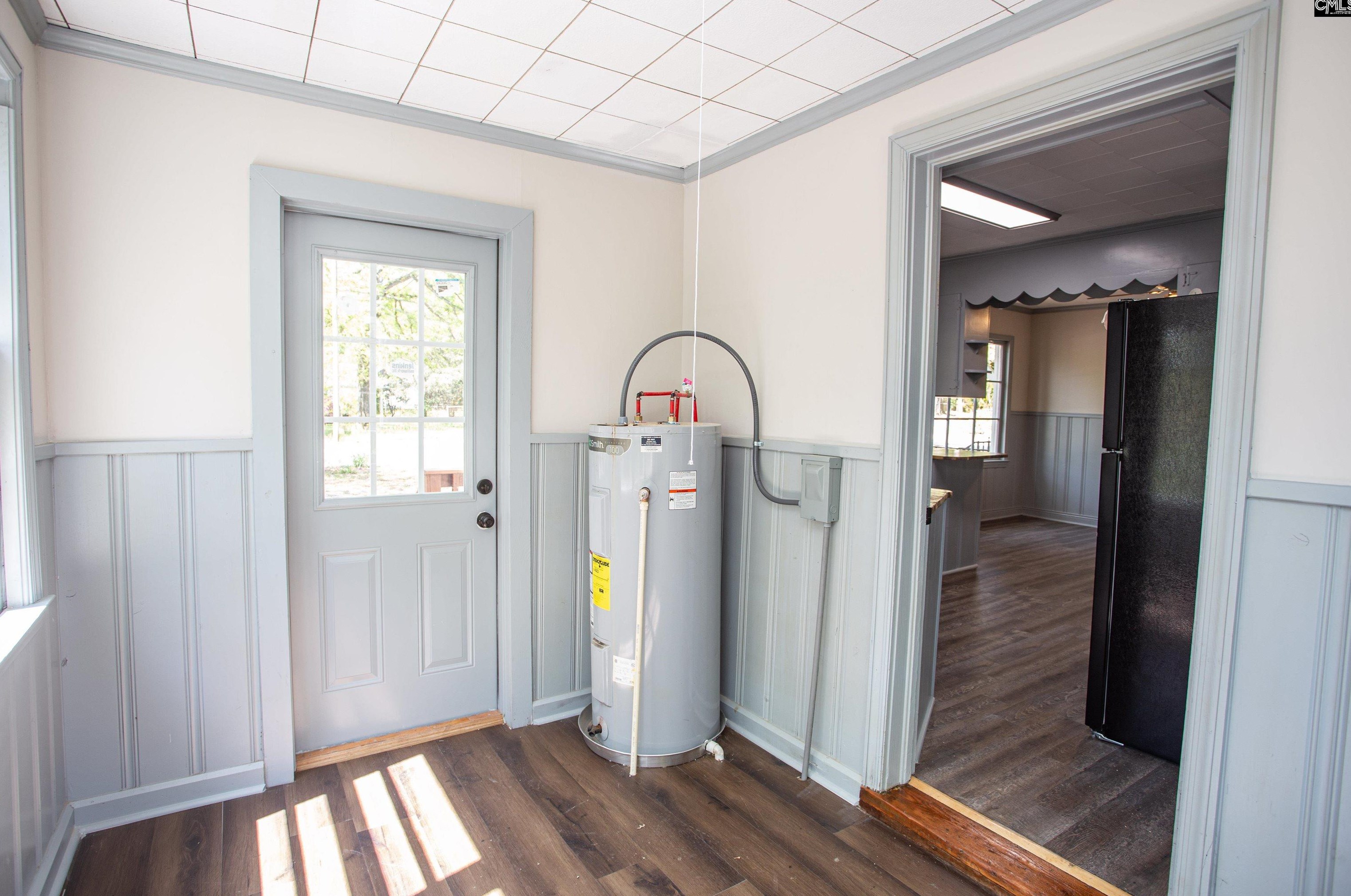 1502 Woodlawn Dr, Red Hill SC 29020-4053 exterior