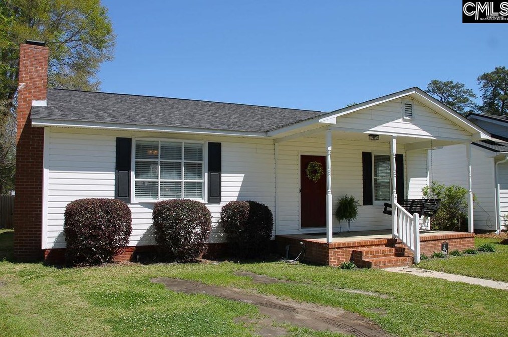 4 Behling Ct, Saint George, SC 29477-2301