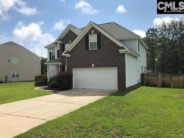 118 Coopers Pond Dr, Blythewood, SC 29016