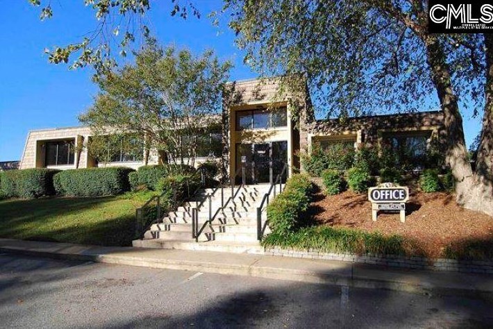 1223 Old Mnr Rd, Columbia SC 29210-6522 exterior