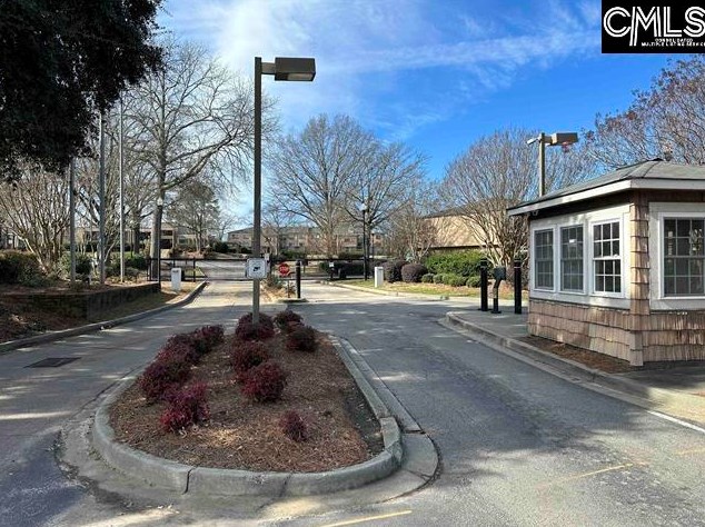 1223 Old Manor Rd, Columbia, SC 29210-6551