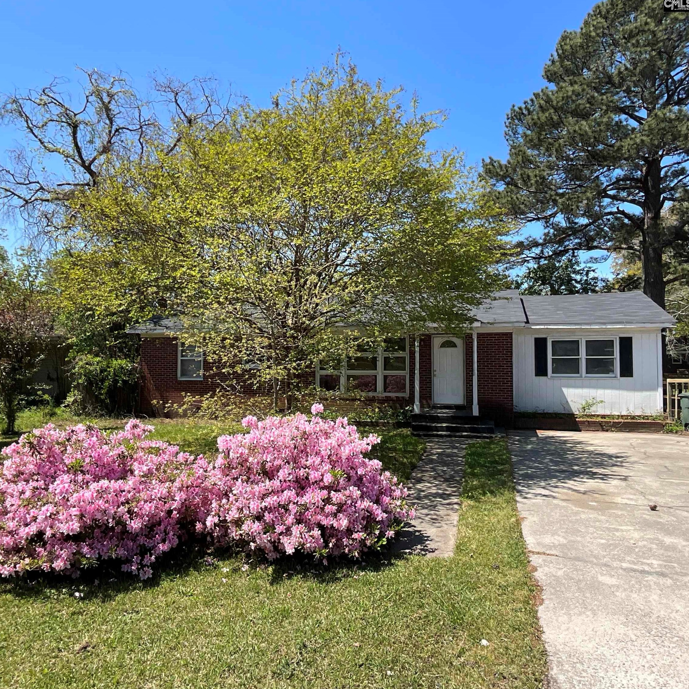 1501 Aralia Dr, Columbia, SC 29205-4803