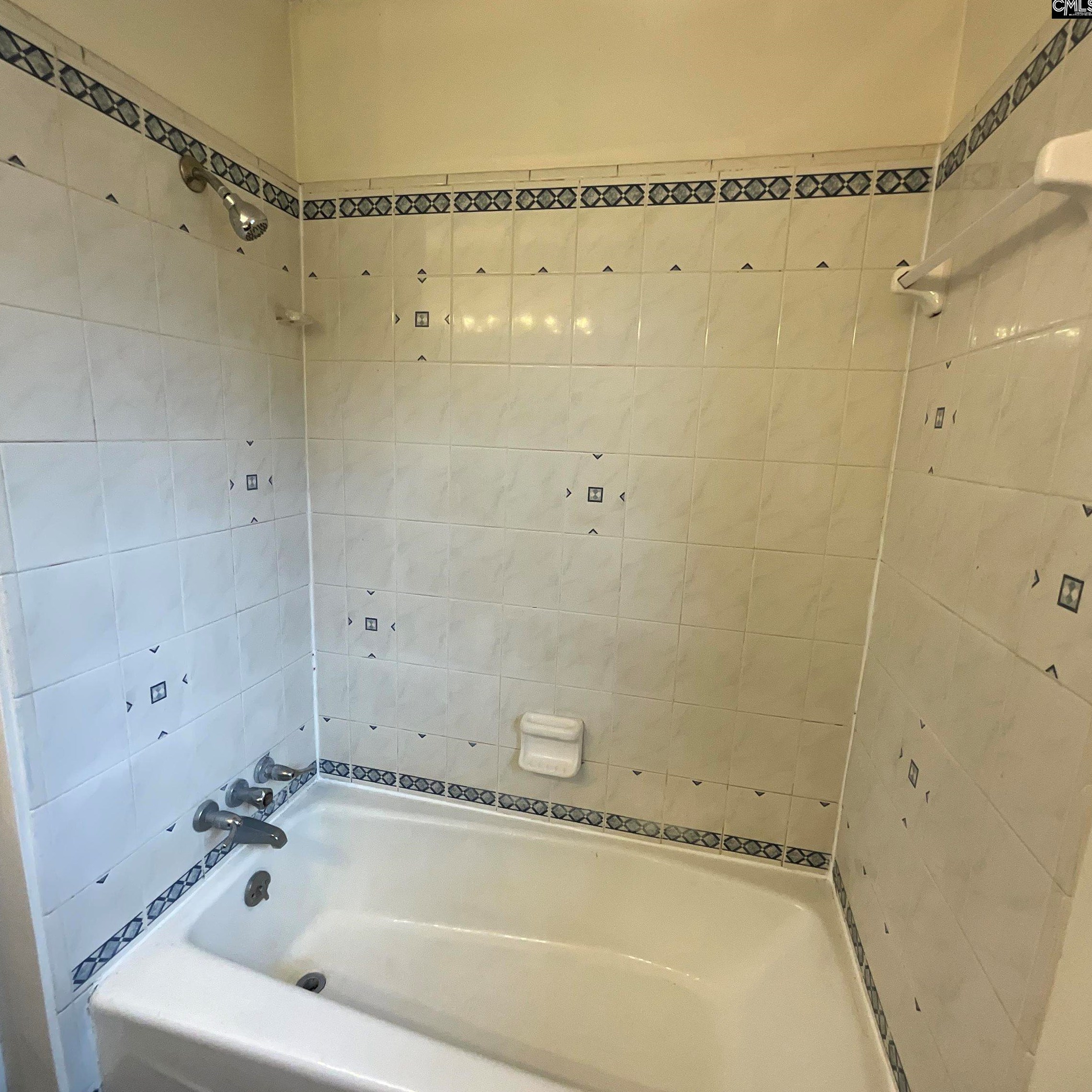 1501 Aralia Dr, Columbia SC exterior