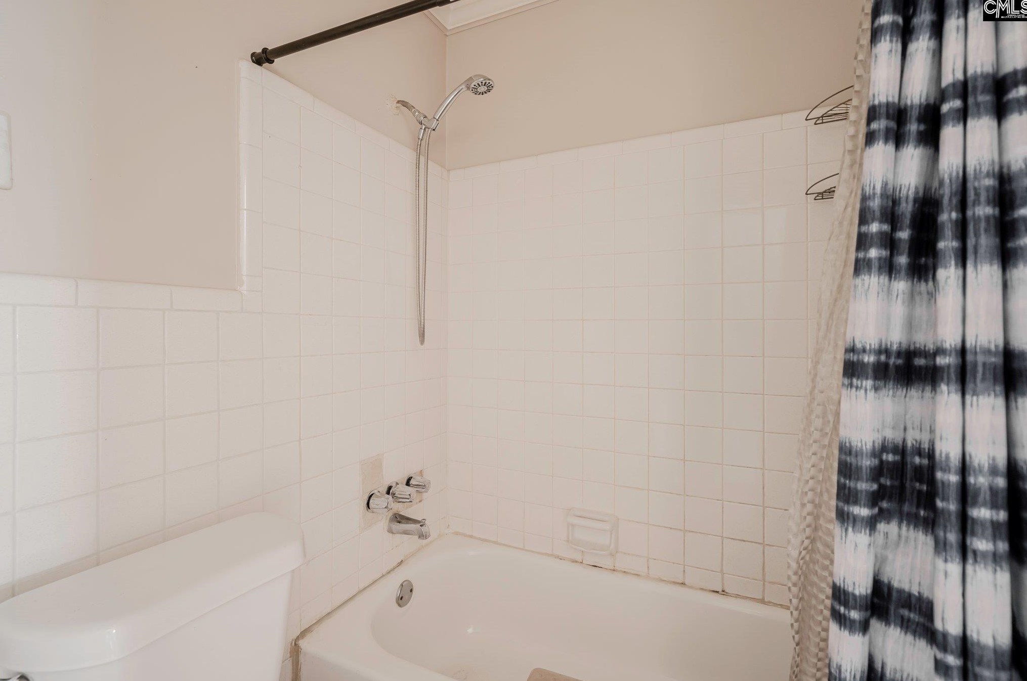 1609 Alpha Ct, Columbia SC 29223-3703 exterior