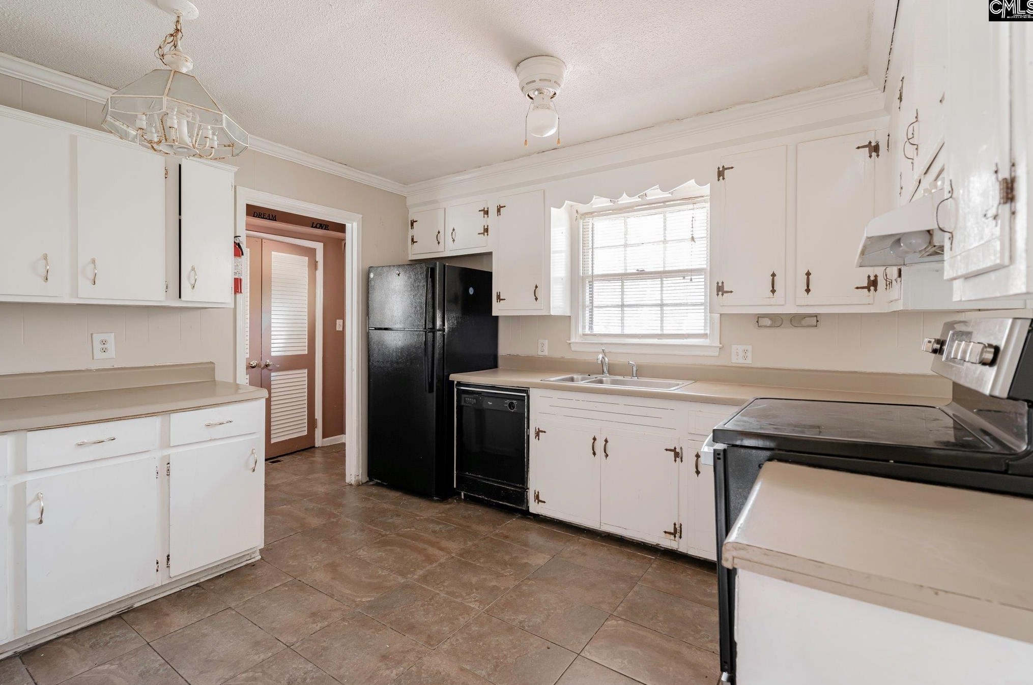 1609 Alpha Ct, Columbia SC 29223-3703 exterior