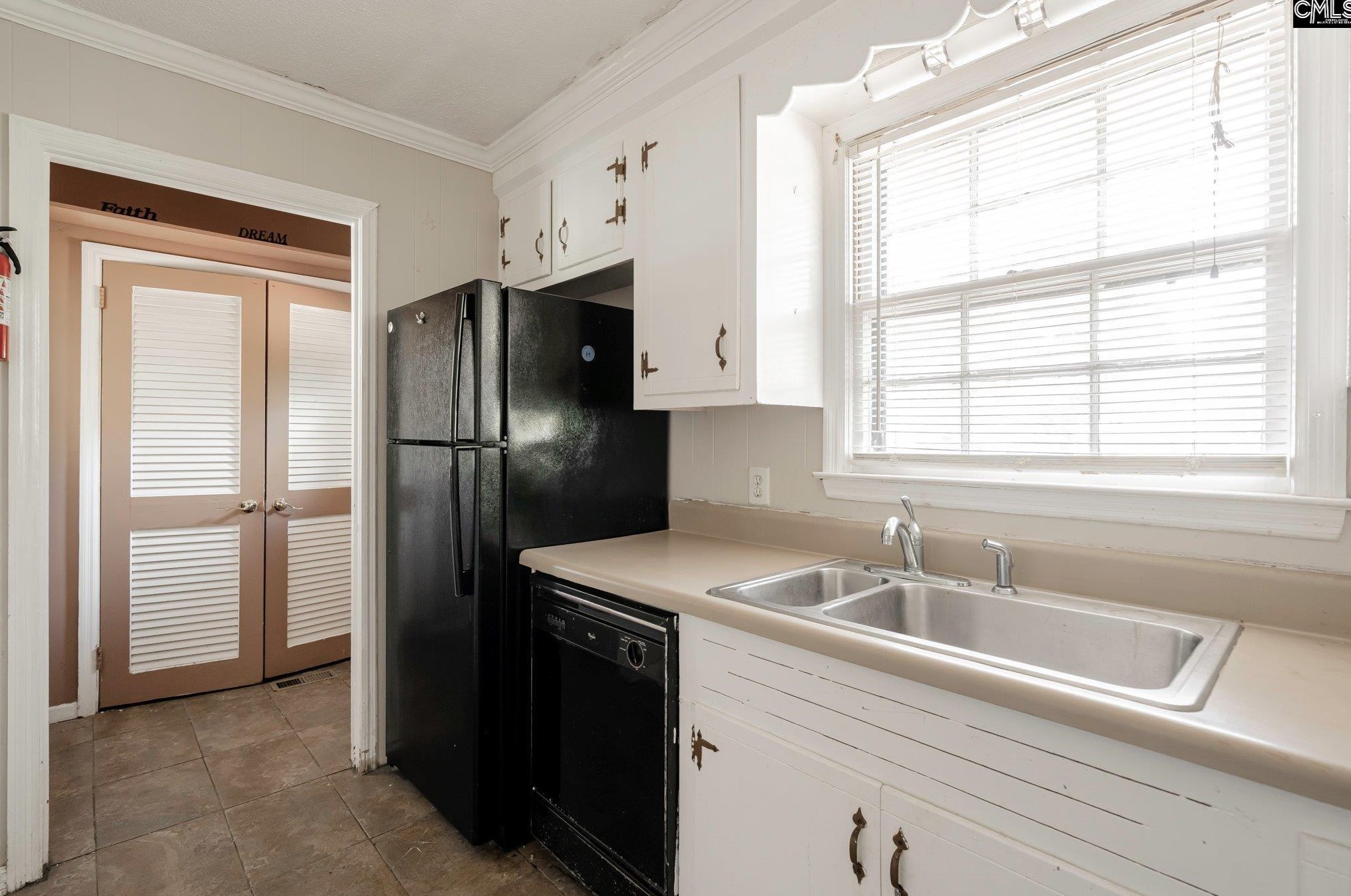 1609 Alpha Ct, Columbia SC 29223-3703 exterior