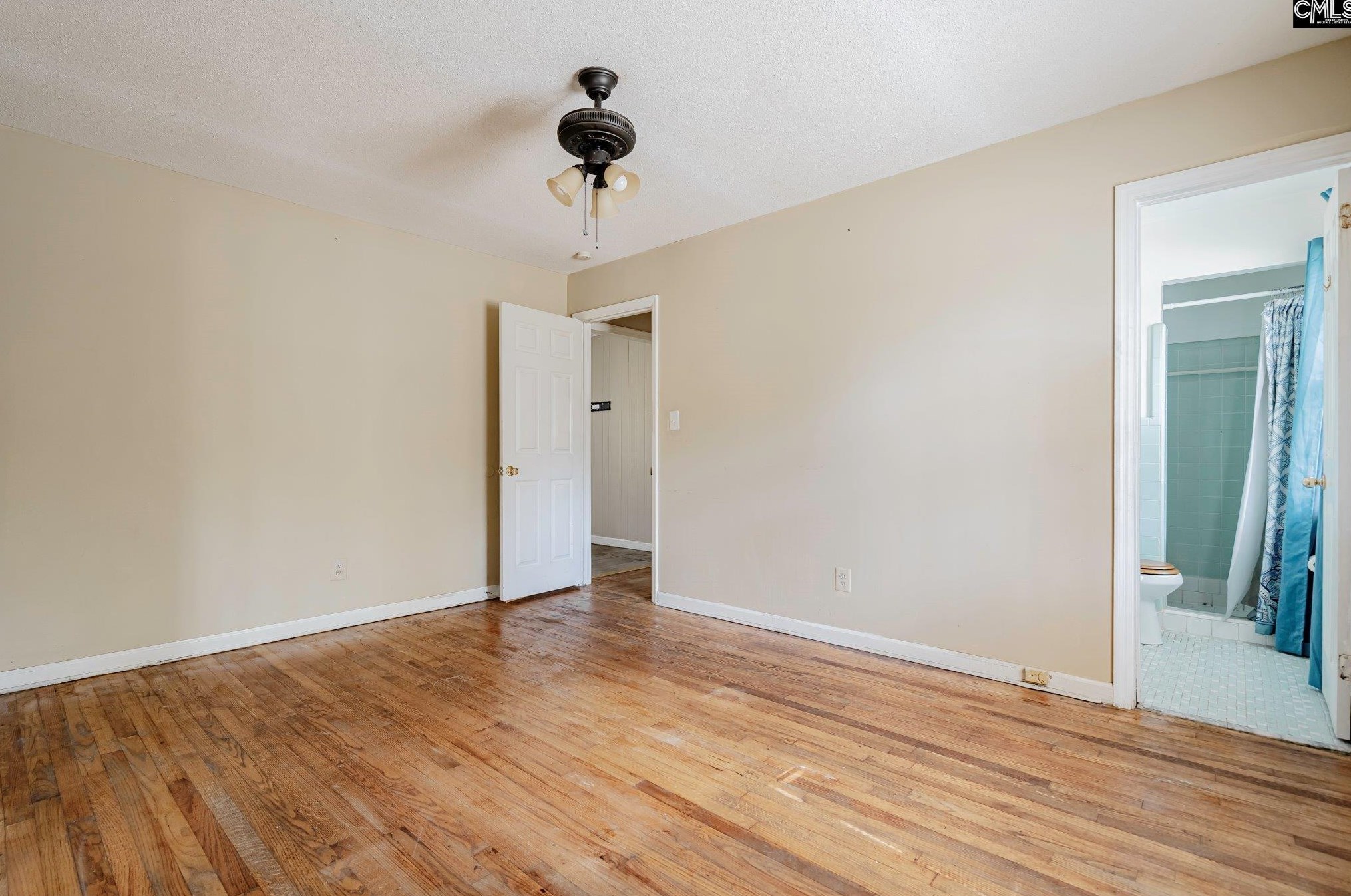 1609 Alpha Ct, Columbia SC 29223-3703 exterior