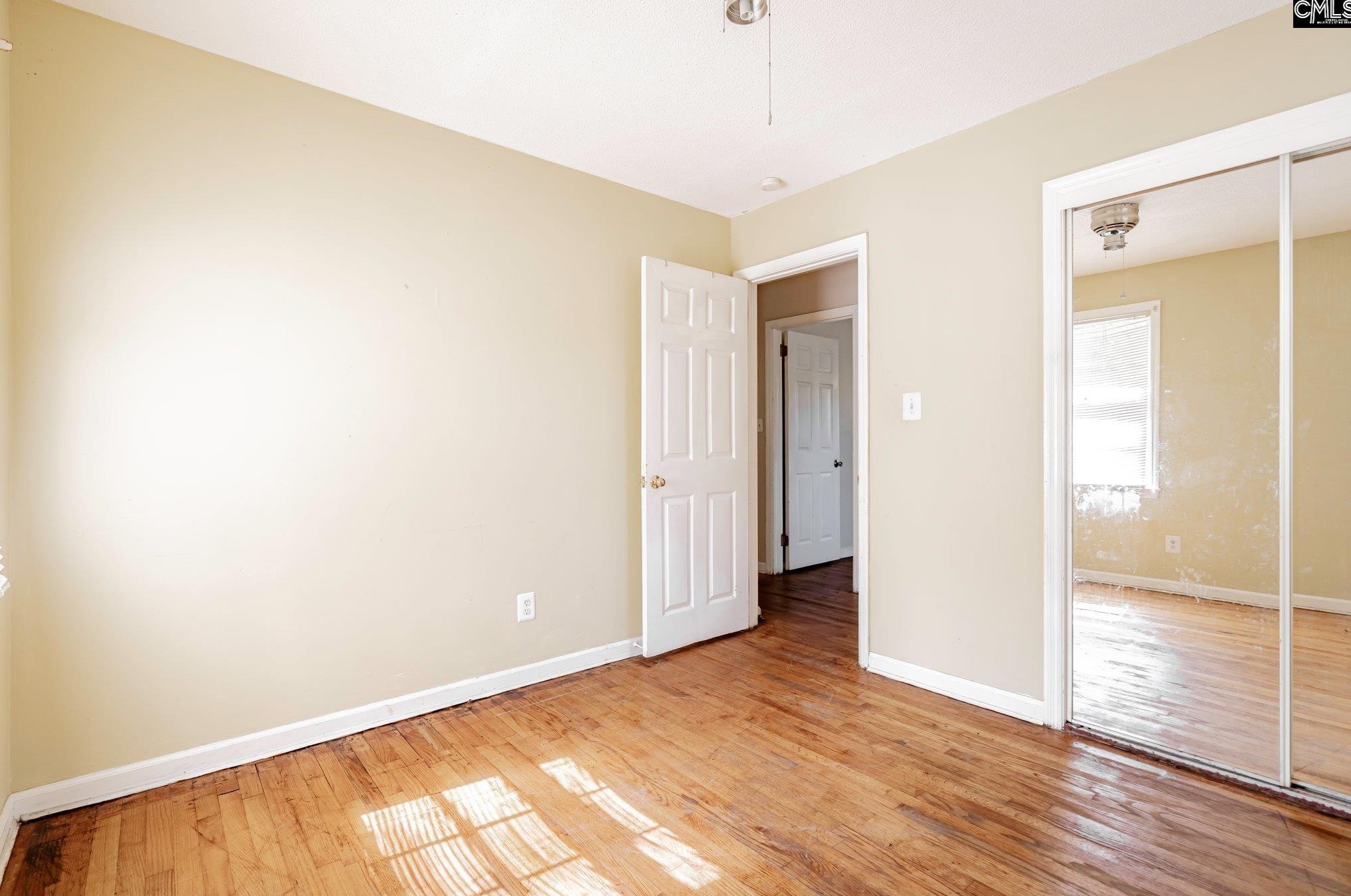 1609 Alpha Ct, Columbia SC 29223-3703 exterior