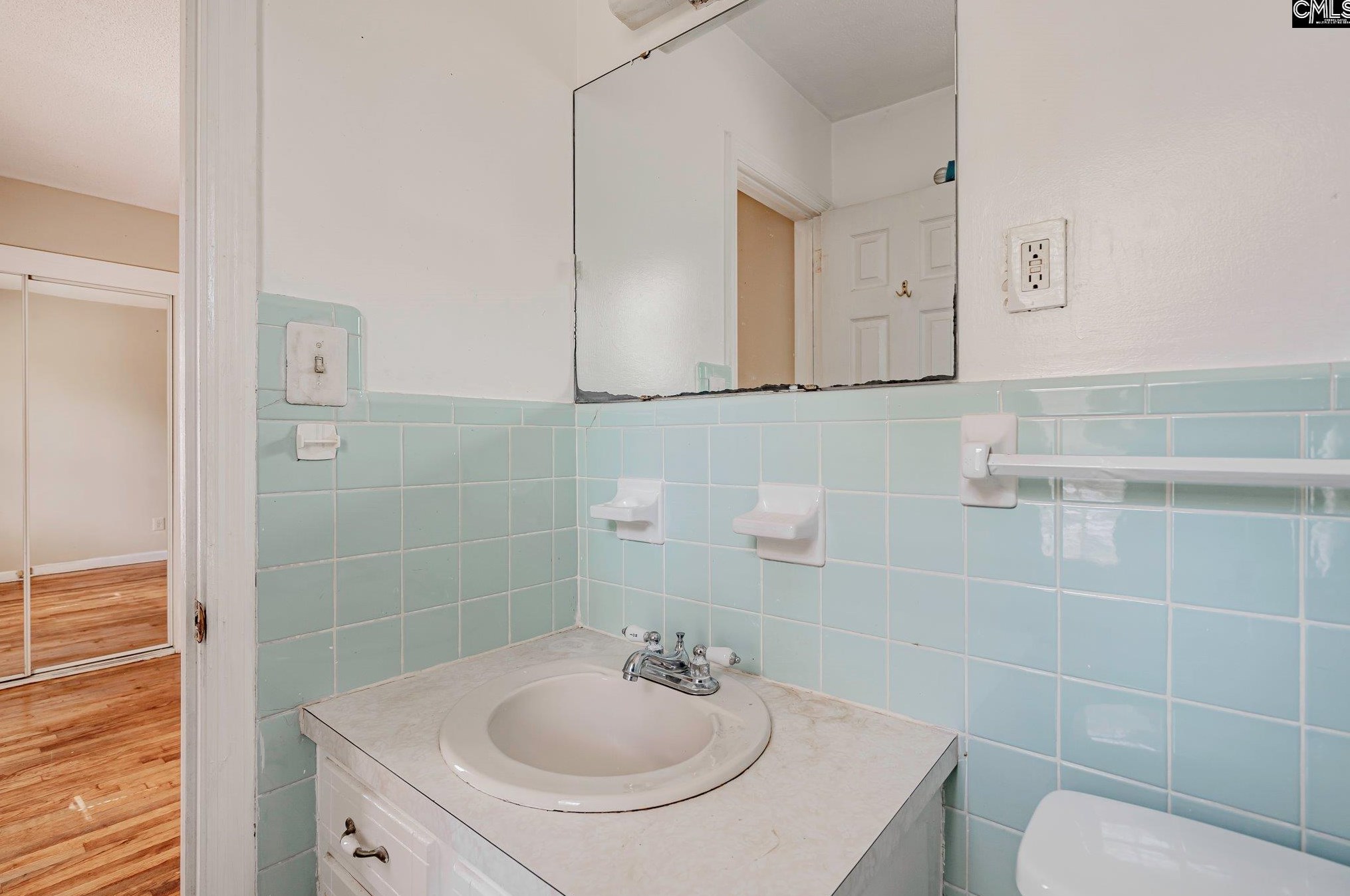 1609 Alpha Ct, Columbia SC 29223-3703 exterior