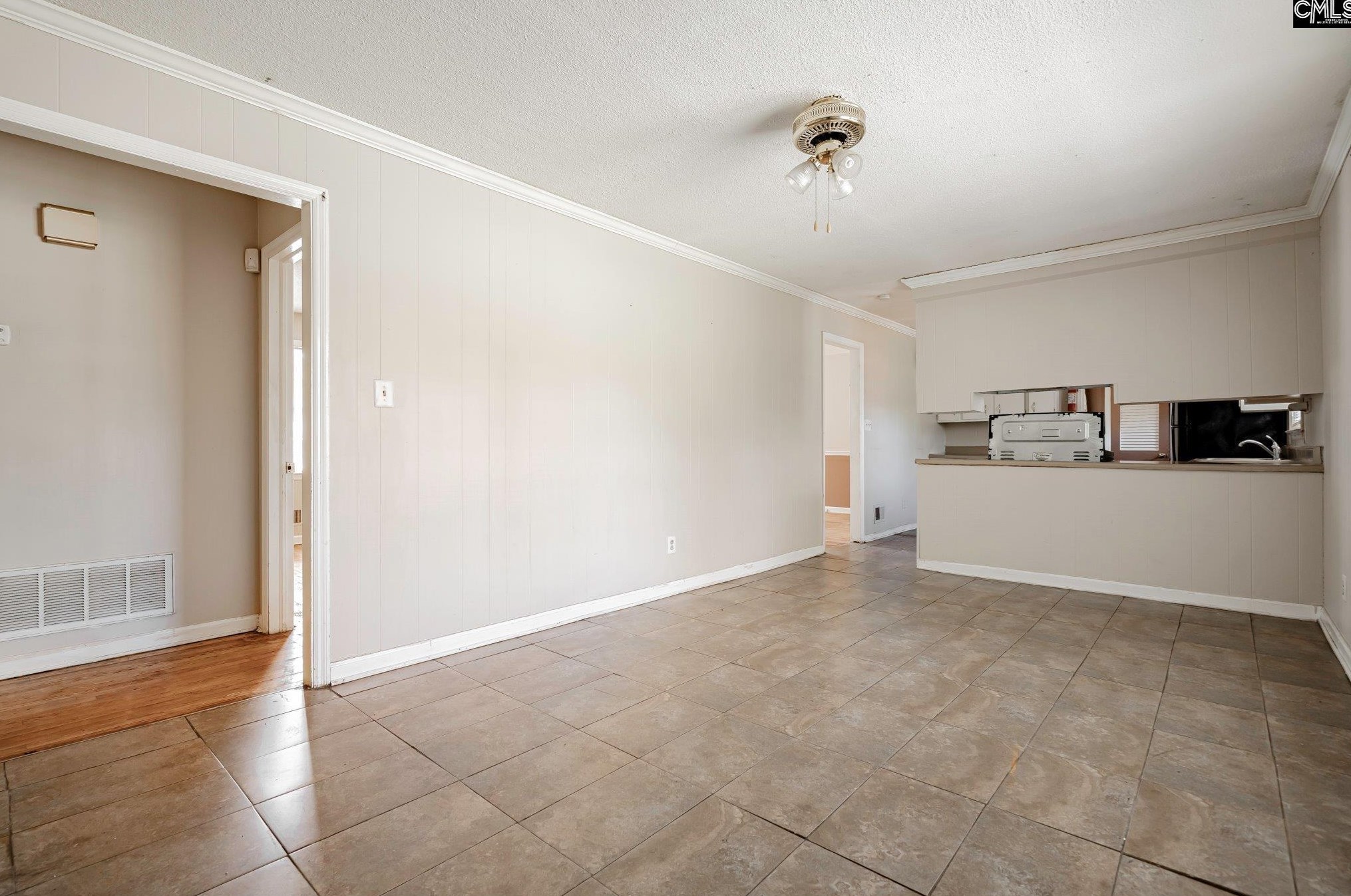 1609 Alpha Ct, Columbia SC 29223-3703 exterior