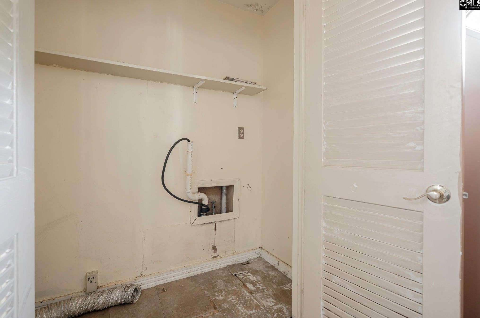 1609 Alpha Ct, Columbia SC 29223-3703 exterior