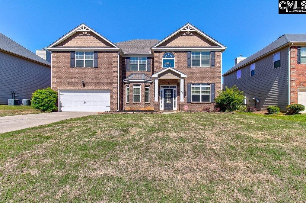 186 View Dr, Blythewood, SC 29016-7239