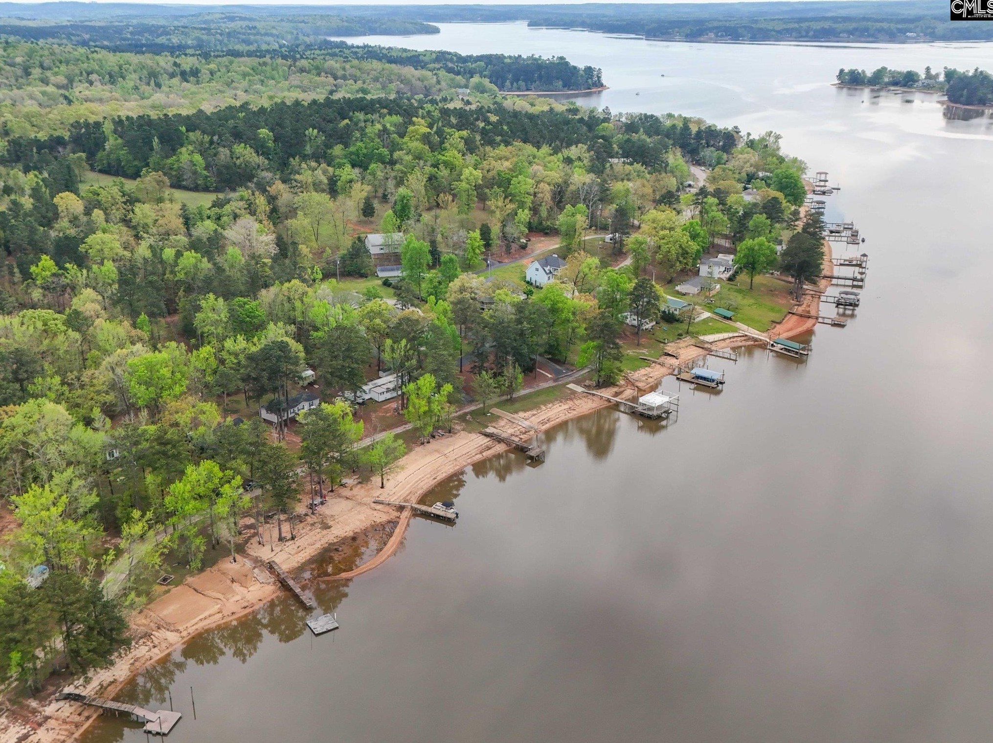 2332 Beaver Crk Rd, Red Hill SC 29020-8438 exterior