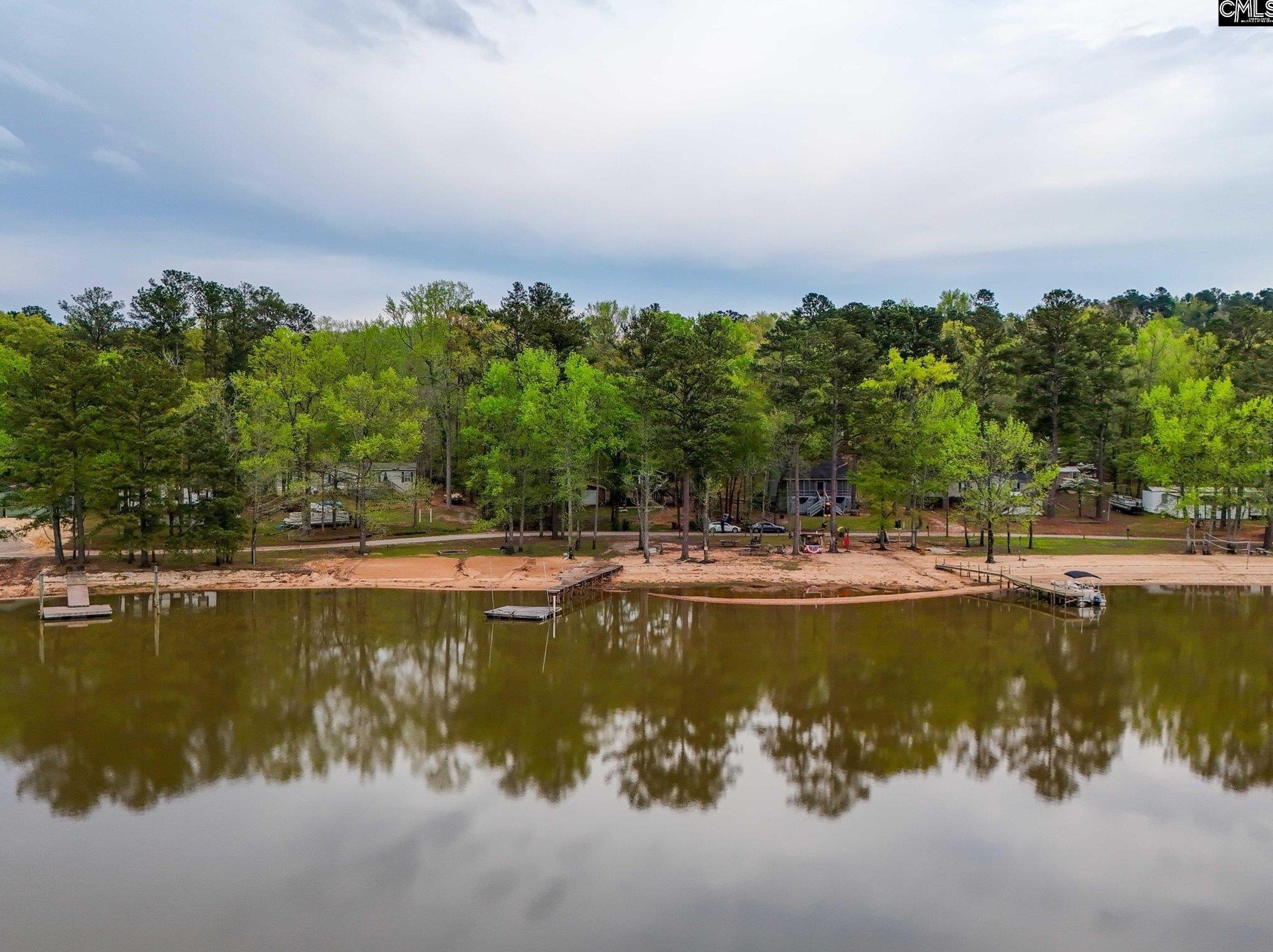 2332 Beaver Crk Rd, Red Hill SC 29020-8438 exterior