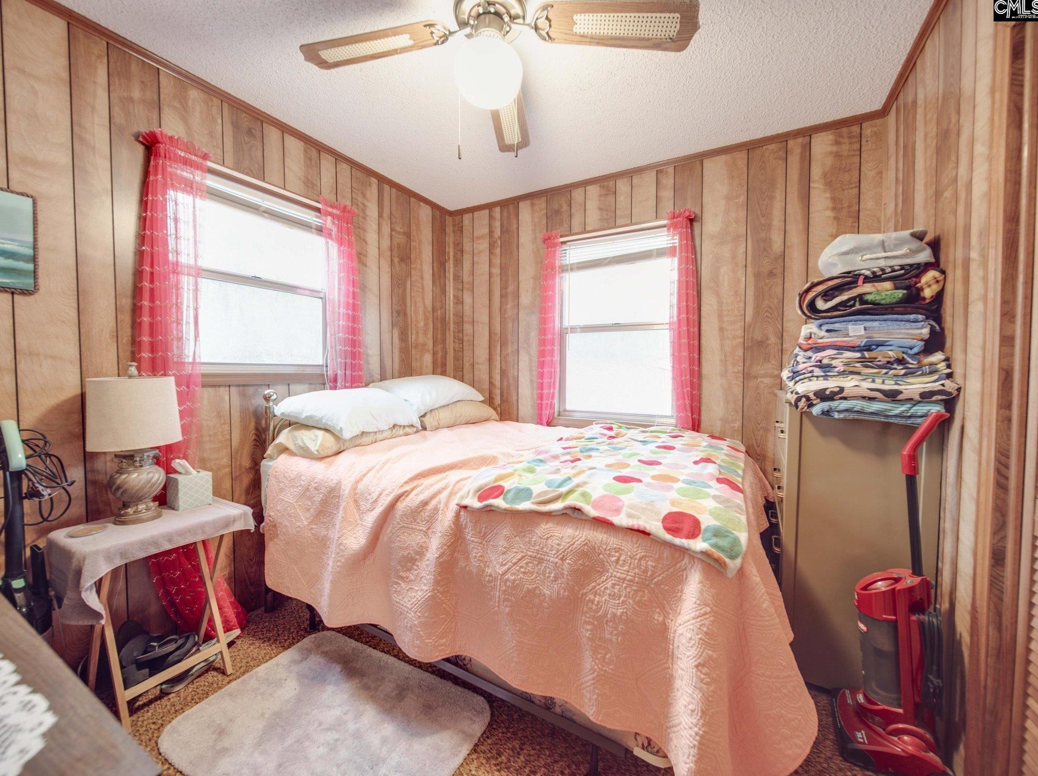 2332 Beaver Crk Rd, Red Hill SC 29020-8438 exterior