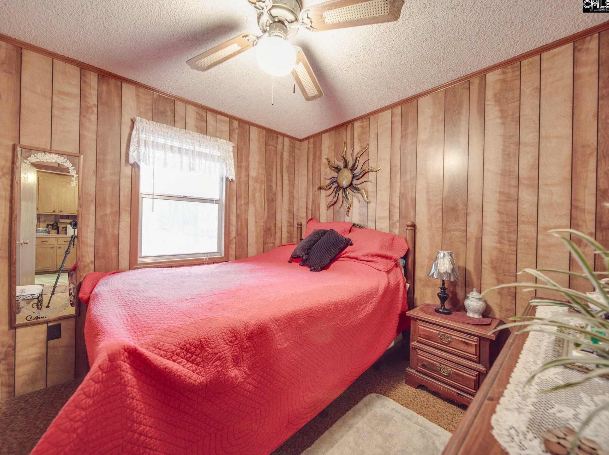 2332 Beaver Crk Rd, Red Hill SC 29020-8438 exterior