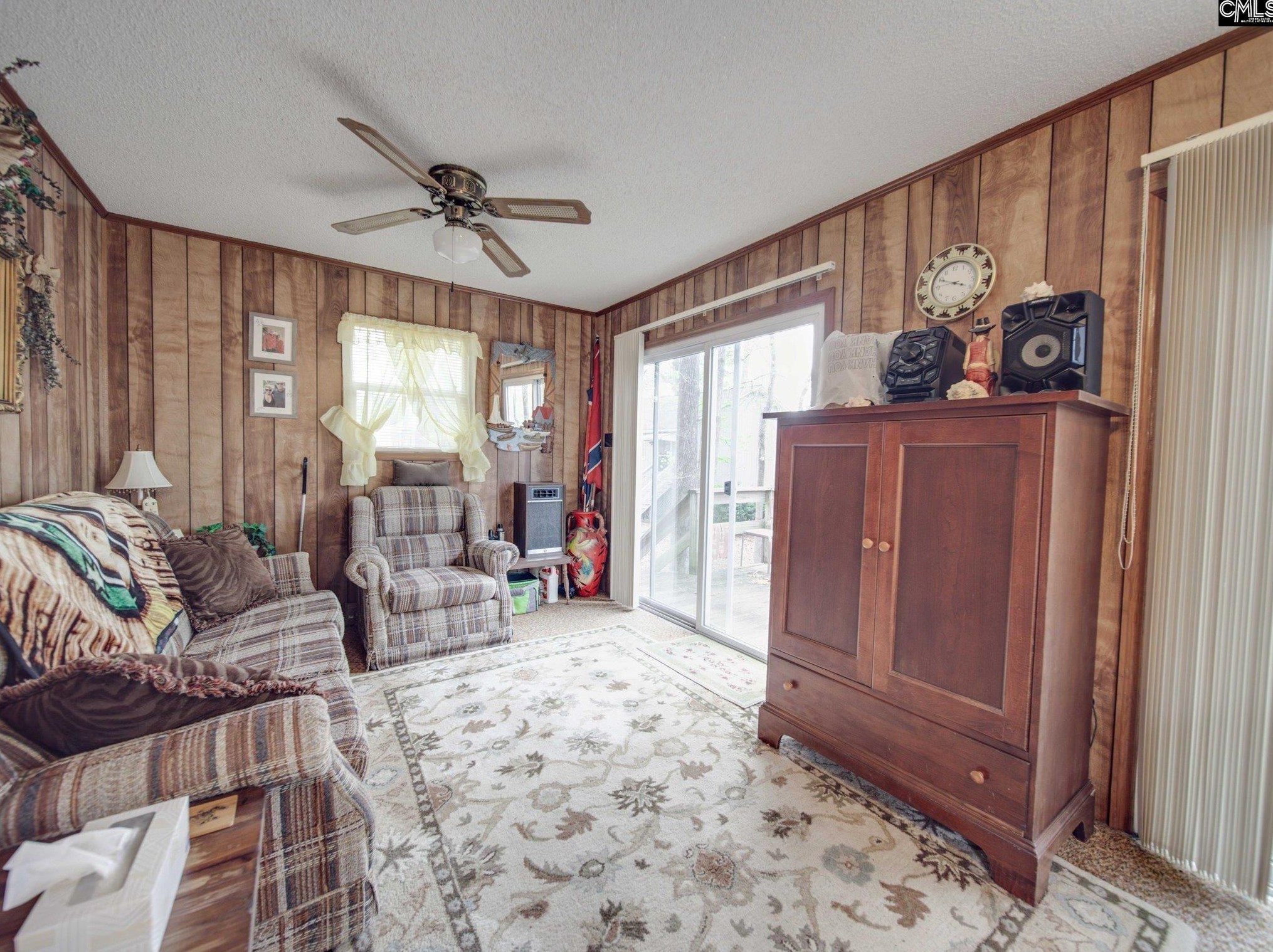 2332 Beaver Crk Rd, Red Hill SC 29020-8438 exterior