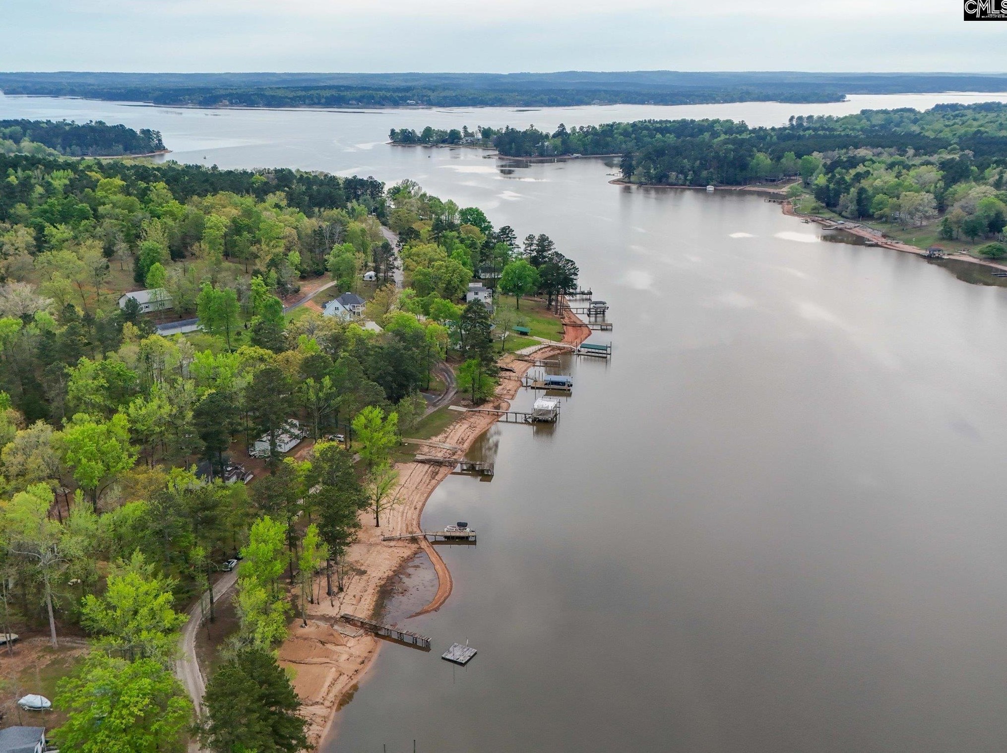 2332 Beaver Crk Rd, Red Hill SC 29020-8438 exterior