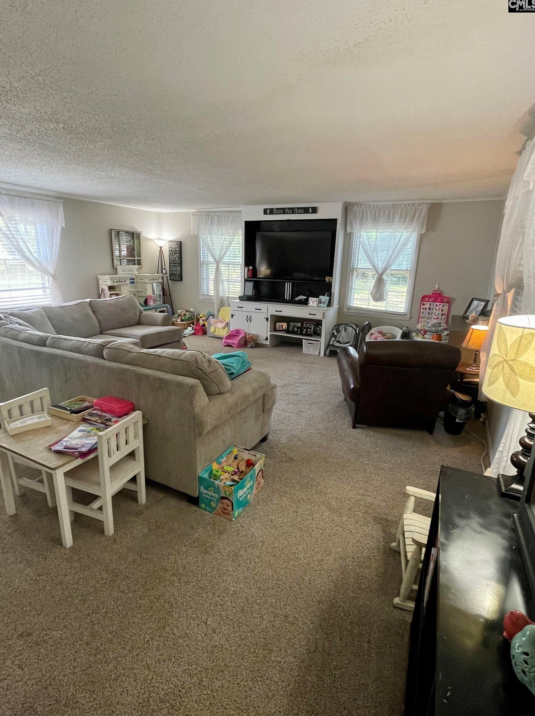 207 Matson St, Kershaw, SC 29067
