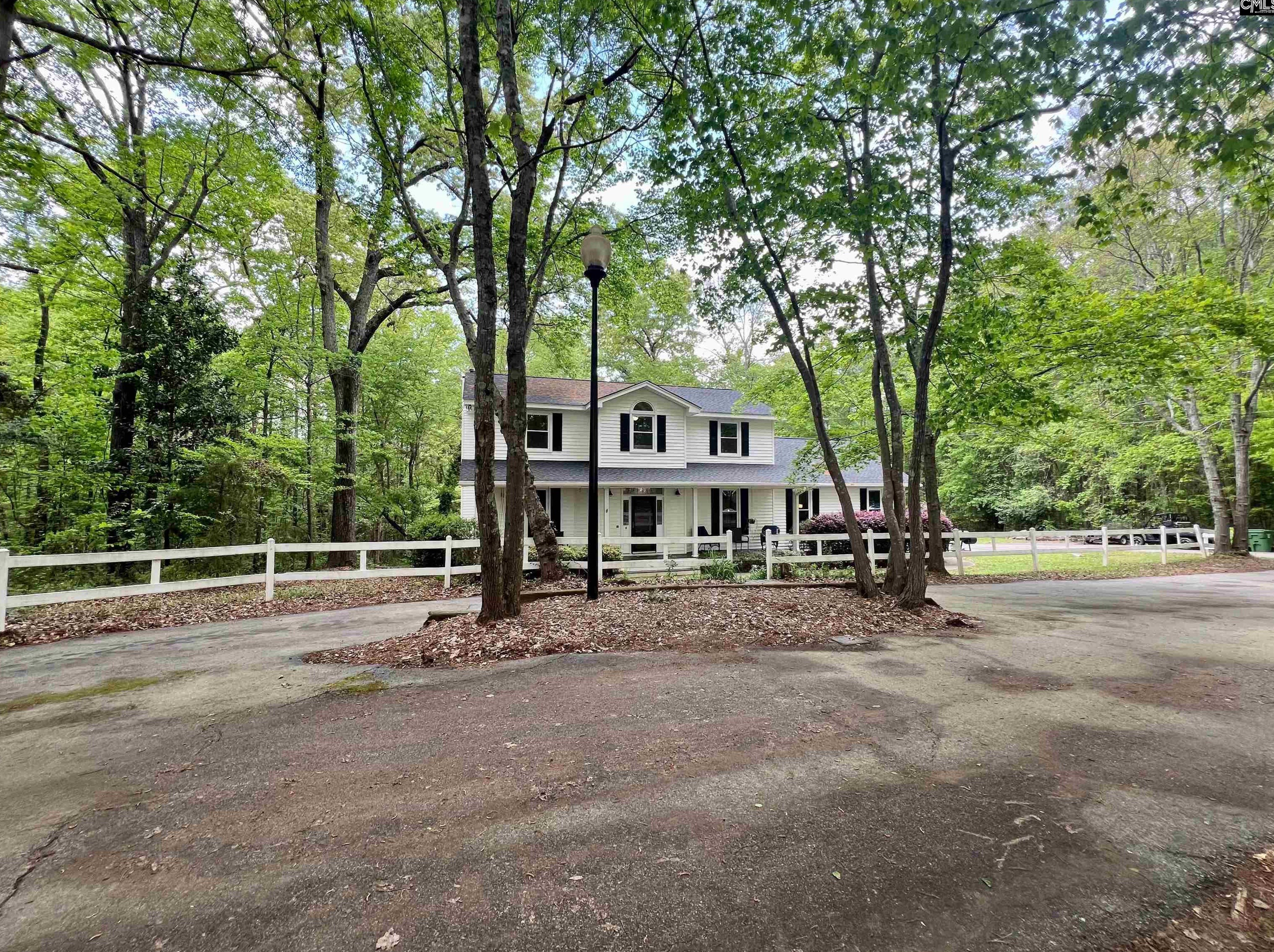 1038 Marina Rd, Irmo, SC 29063-8532