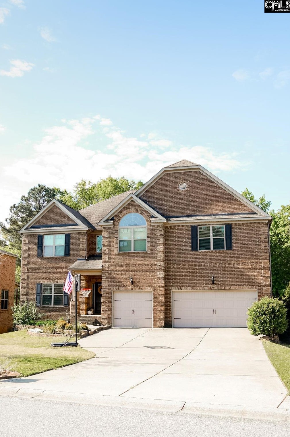 624 Village Market Dr, Lake Murray, SC 29036