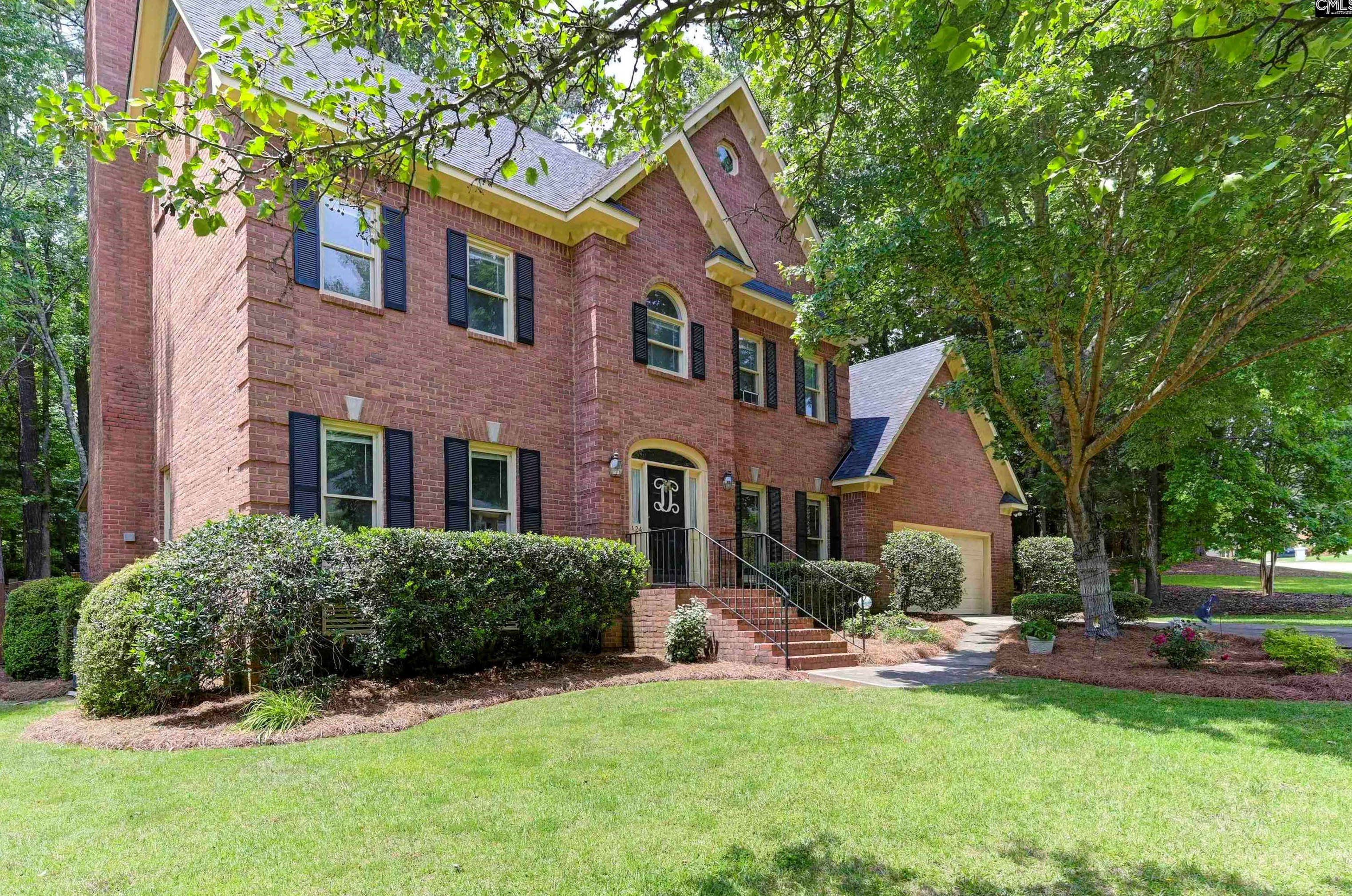 424 Telfair Way, Columbia, SC 29212