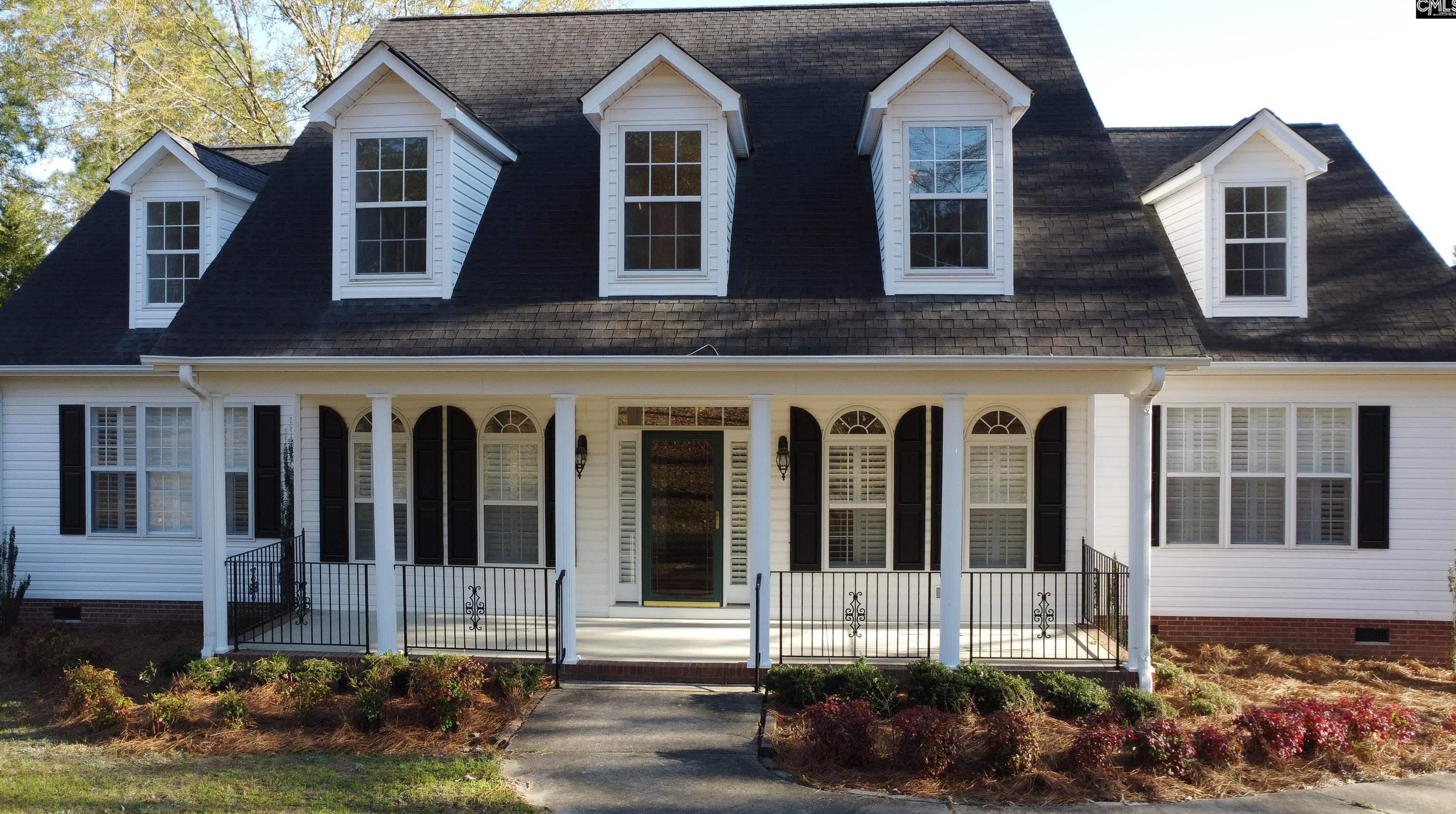 115 Candlelight Dr, Cayce-West Columbia, SC 29170