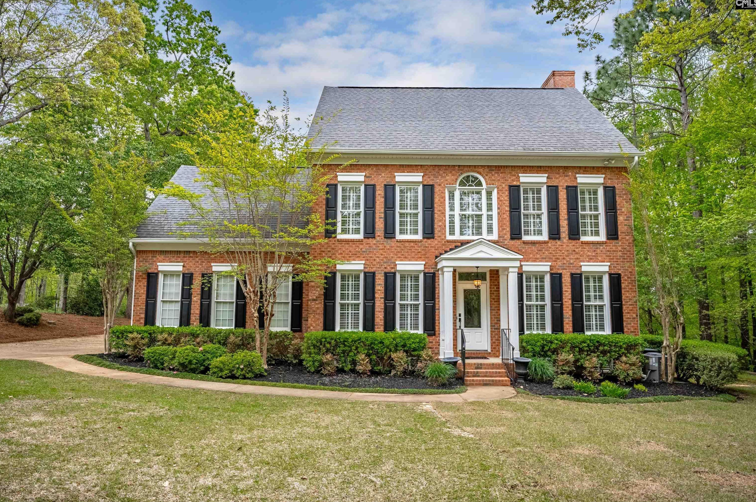 115 Misty Oaks Ct, Lexington, SC 29072-7535