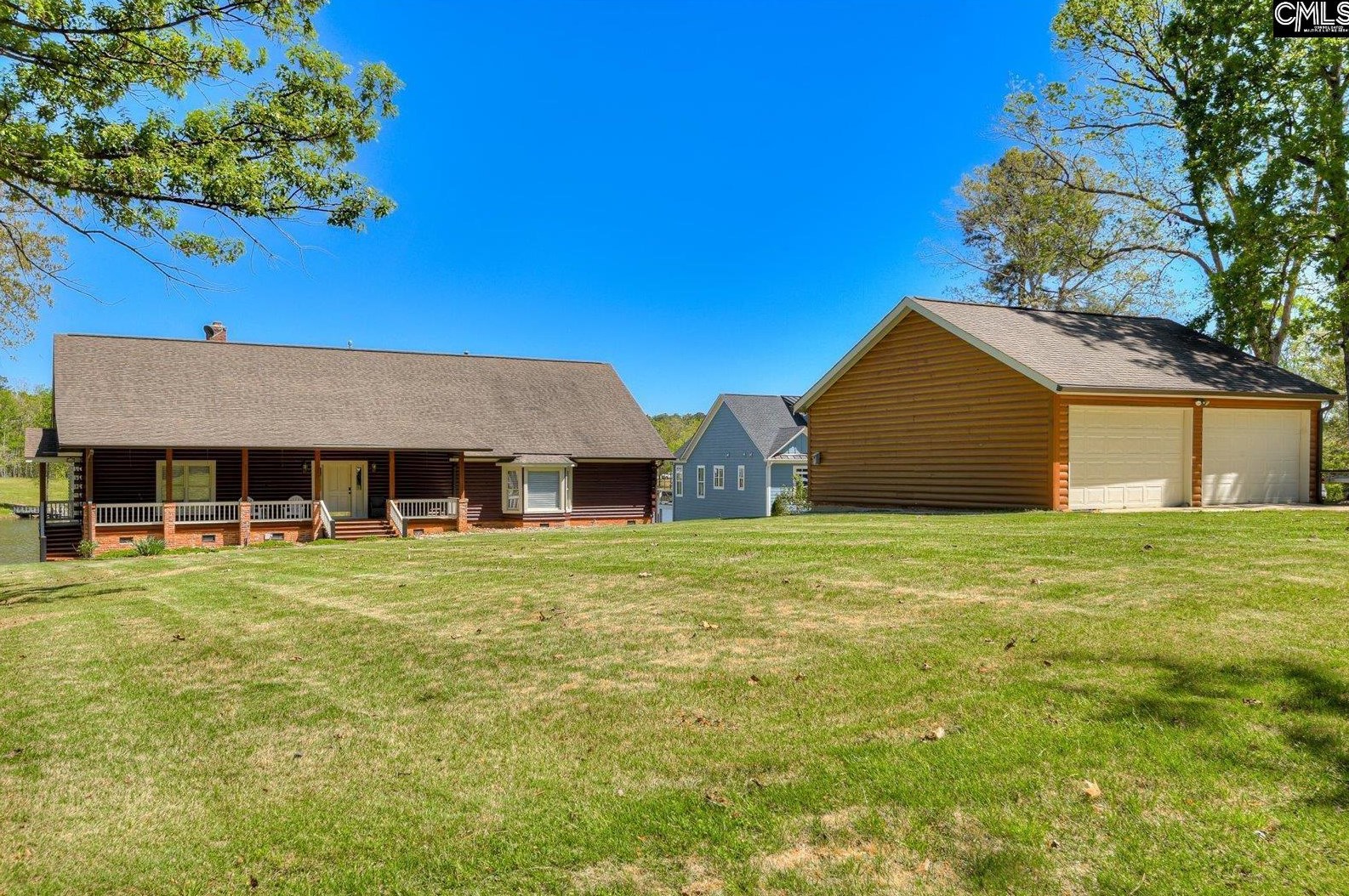 518 Pioneer Shores Rd, Stoney Hill, SC 29127