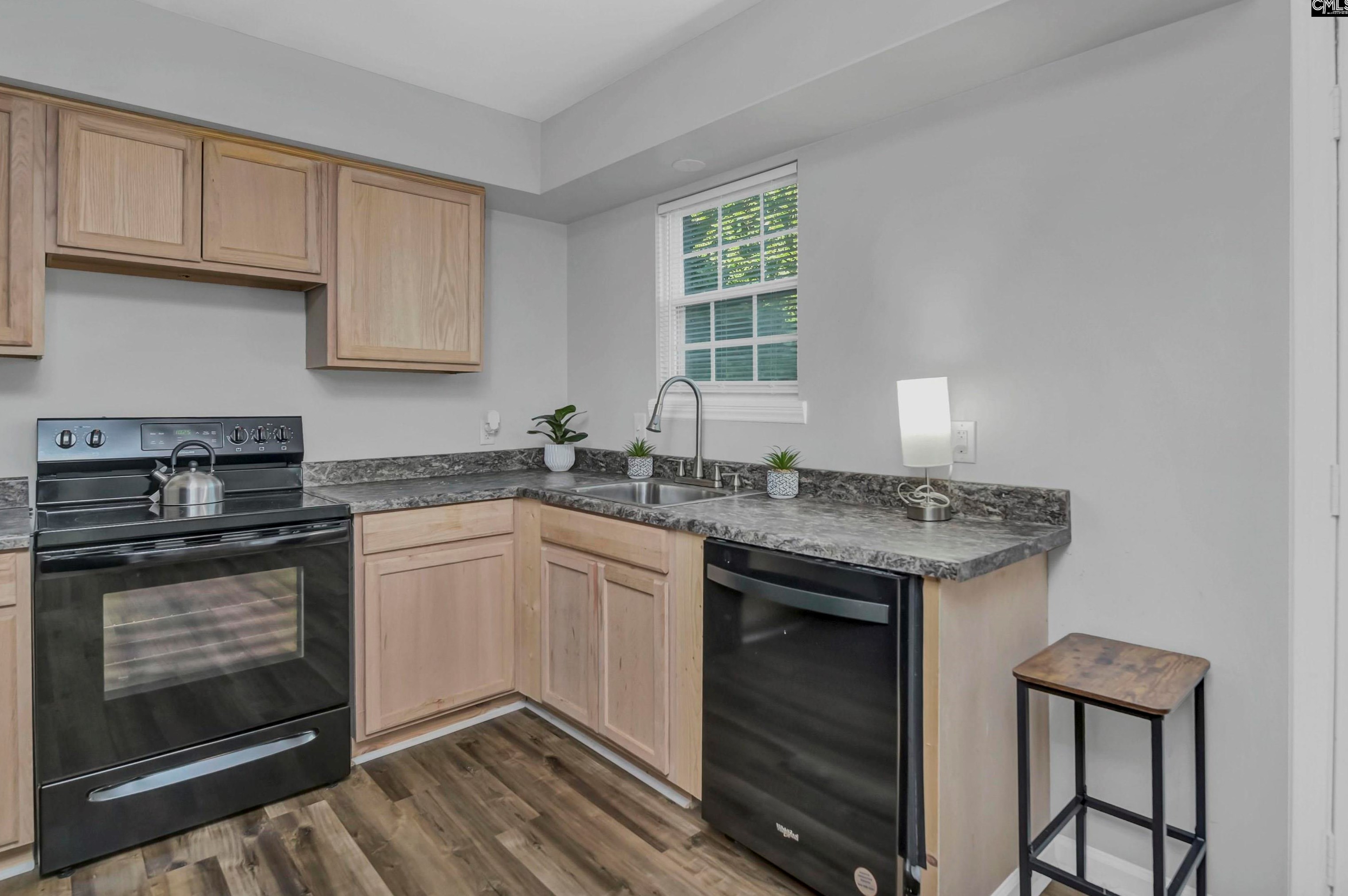 1716 Ogden Street B, Columbia, SC 29204