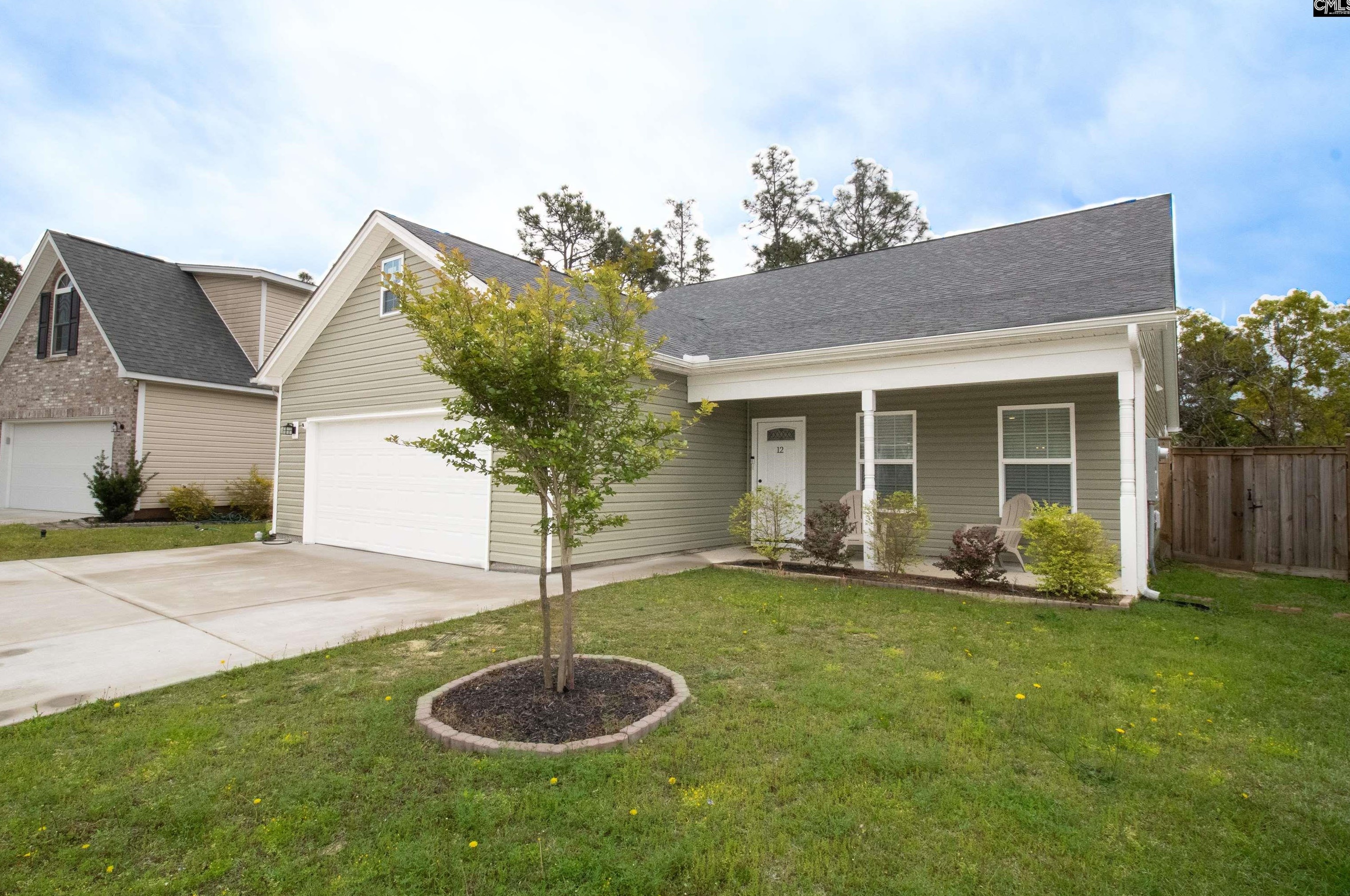 12 Founders Lake Ct, Columbia, SC 29229-7676