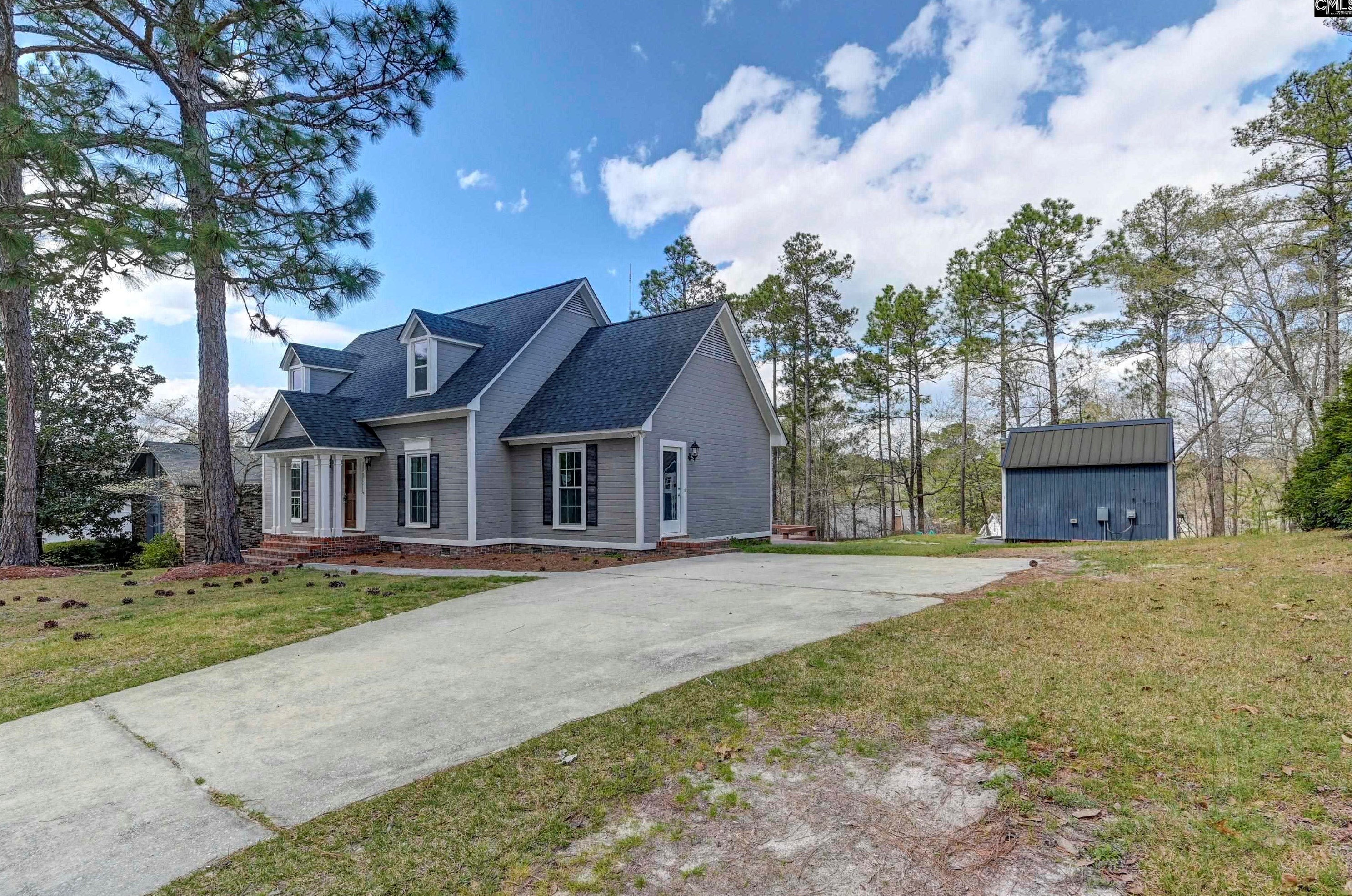 113 Baker House Rd, Columbia, SC 29223