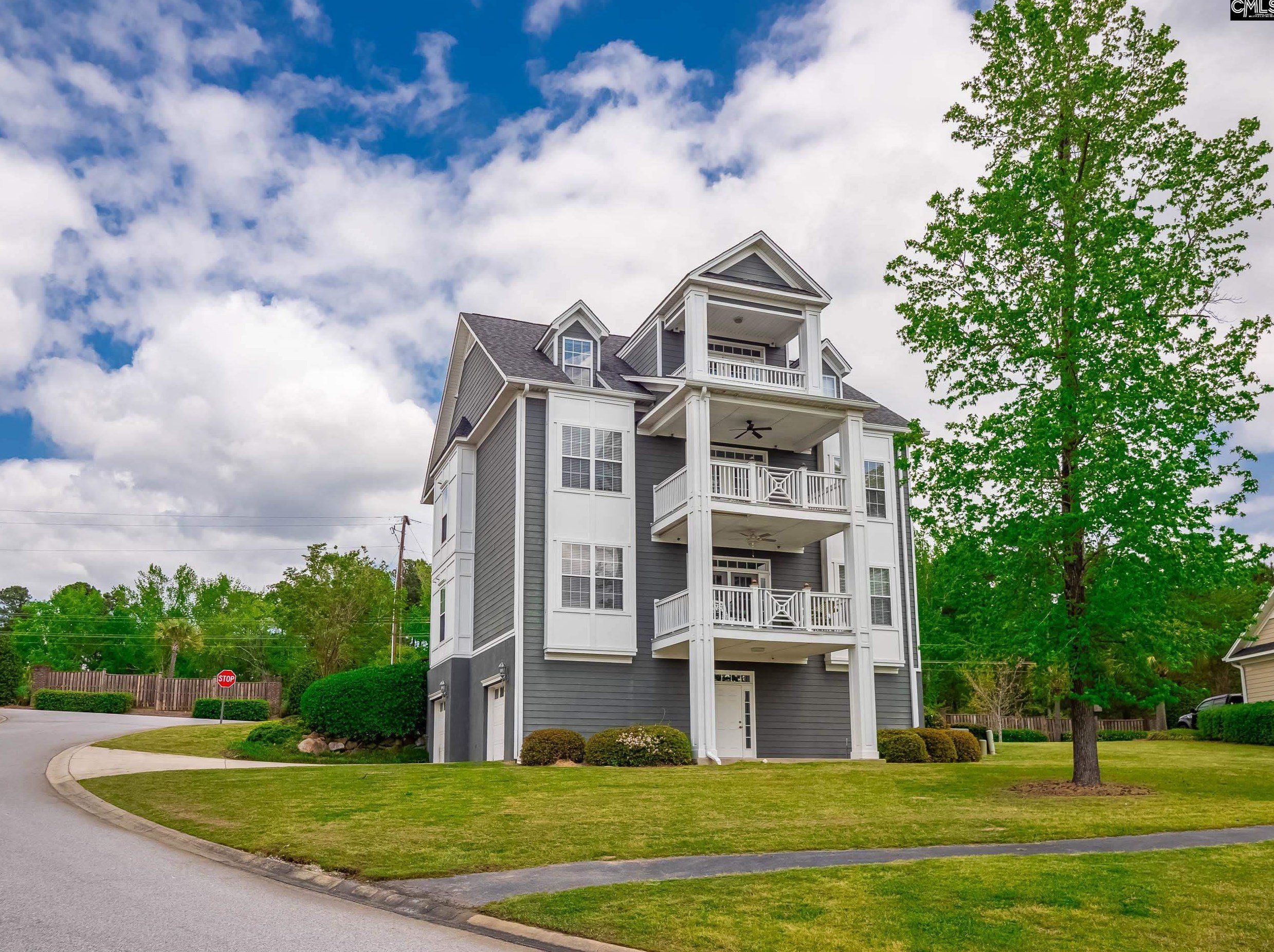 124 Sandlapper Way, Lexington, SC 29072-6802