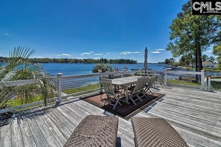 21 Circle Dr, Lake Murray, SC 29036
