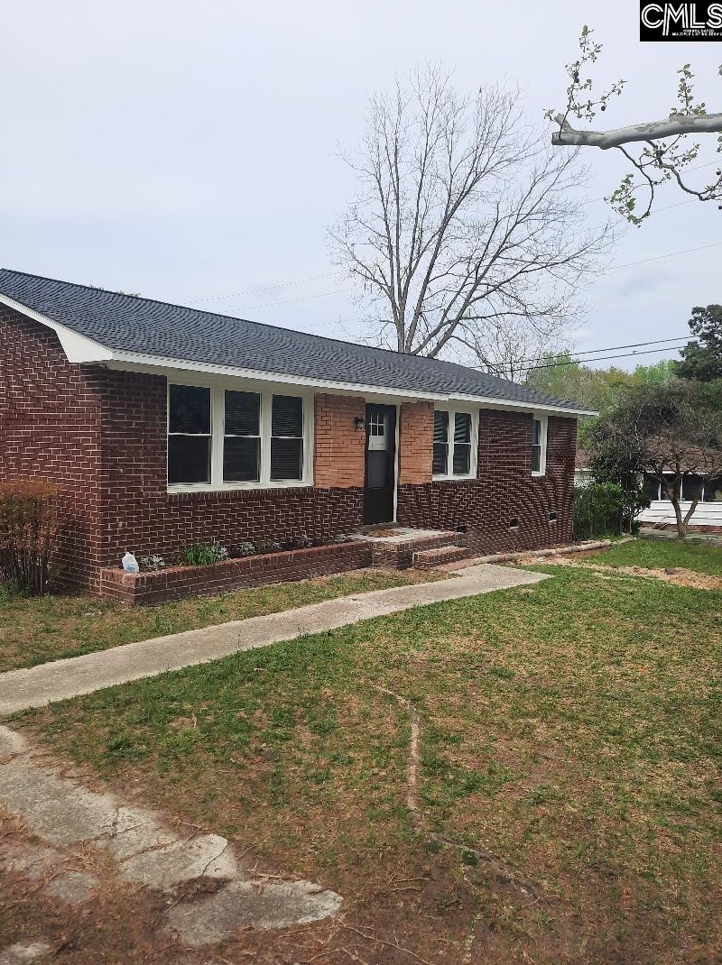 5911 Seabury St, Columbia, SC 29203-4820