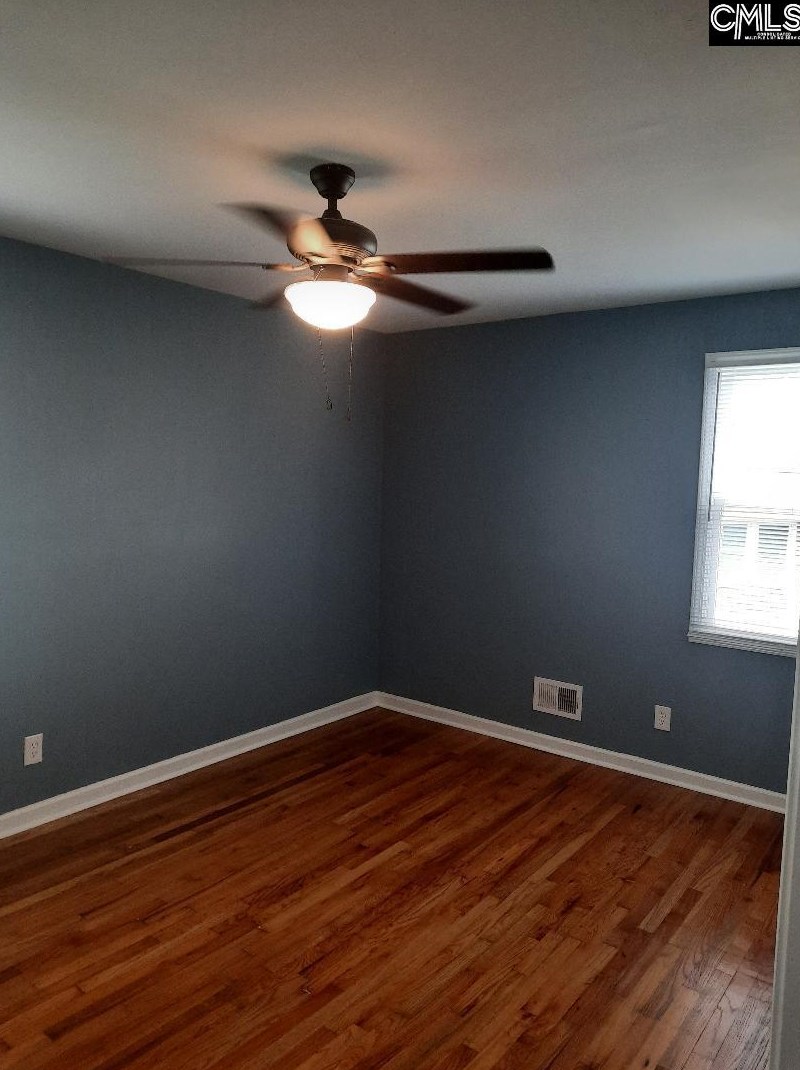 5911 Seabury St, Columbia SC  29203-6353 exterior