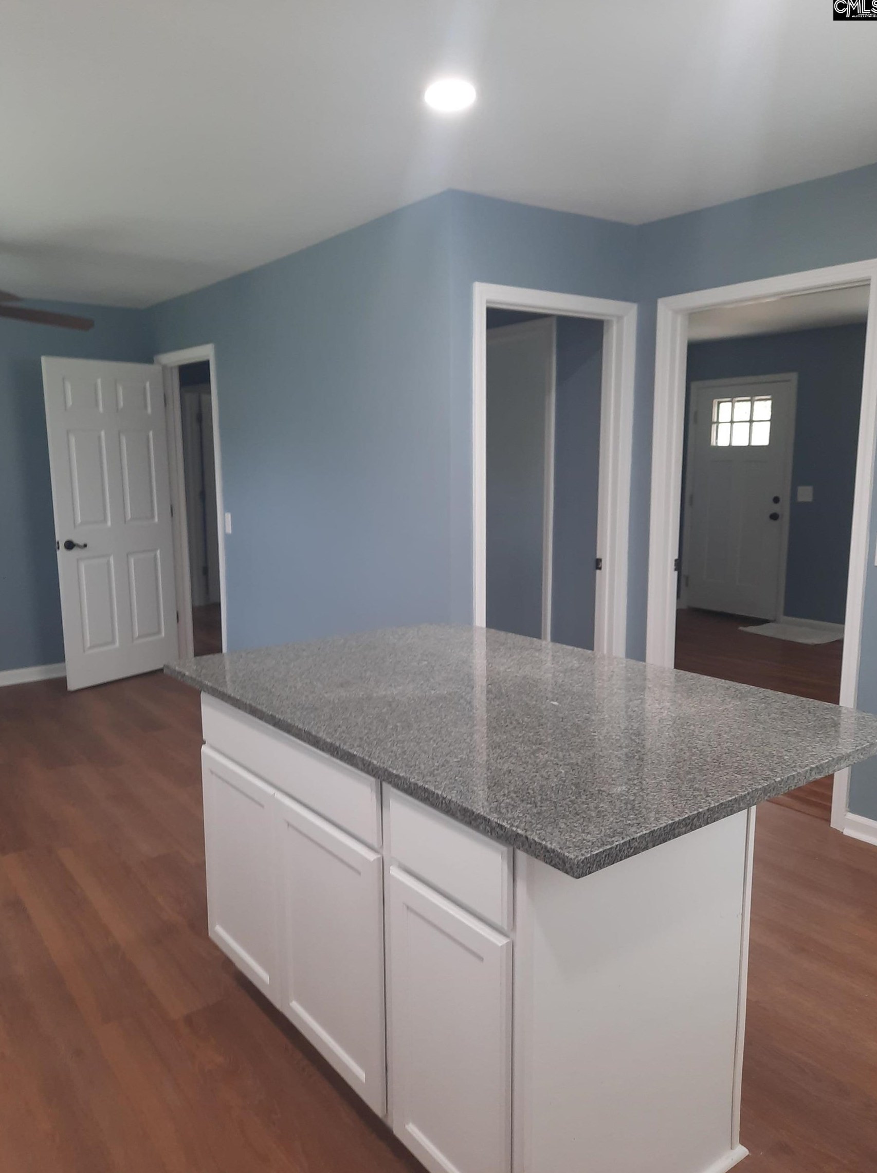 5911 Seabury St, Columbia SC  29203-6353 exterior