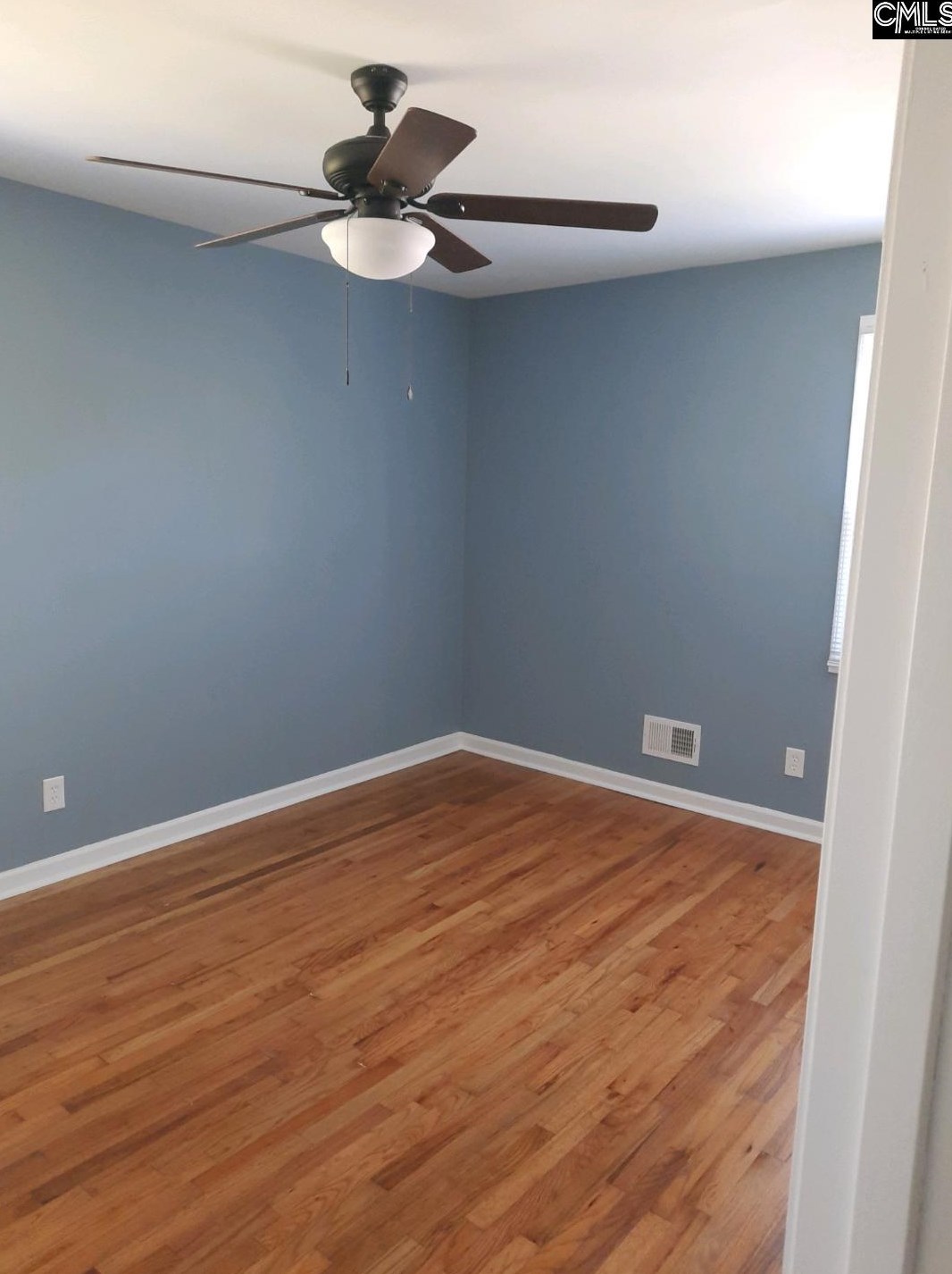 5911 Seabury St, Columbia SC  29203-6353 exterior