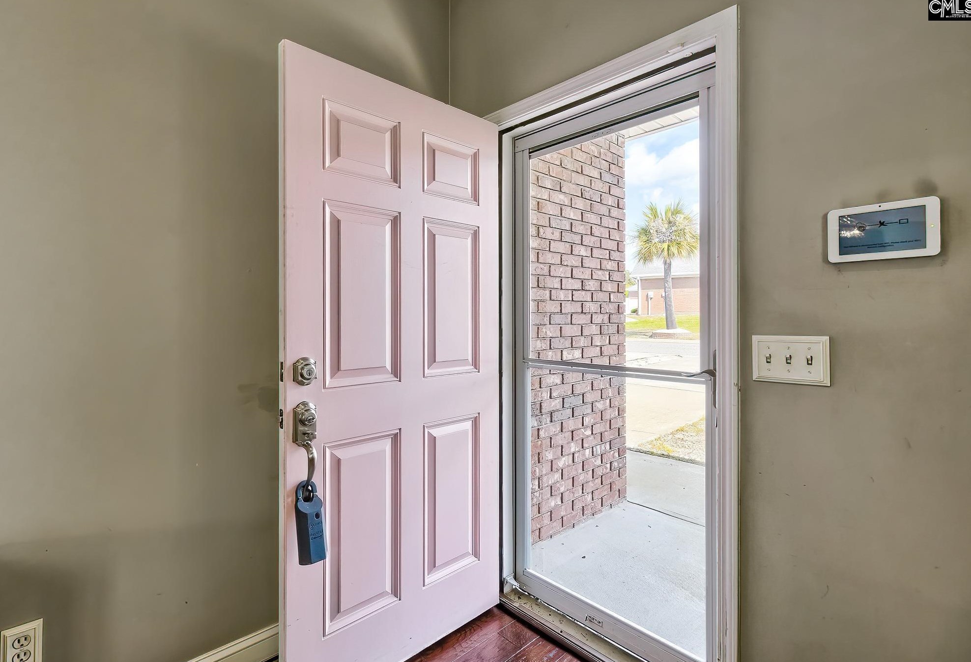 26 Crescent Moon Ct, Lexington SC  29072-7782 exterior