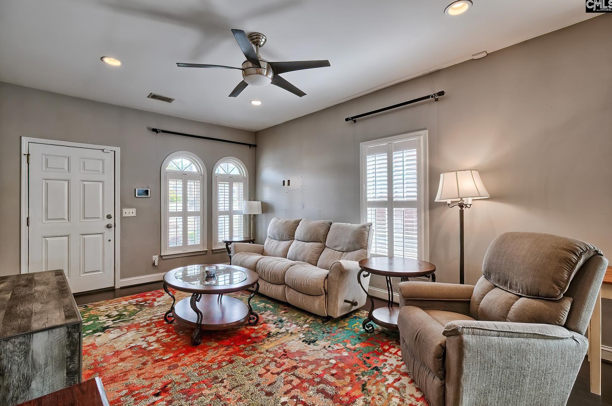 26 Crescent Moon Ct, Lexington SC  29072-7782 exterior