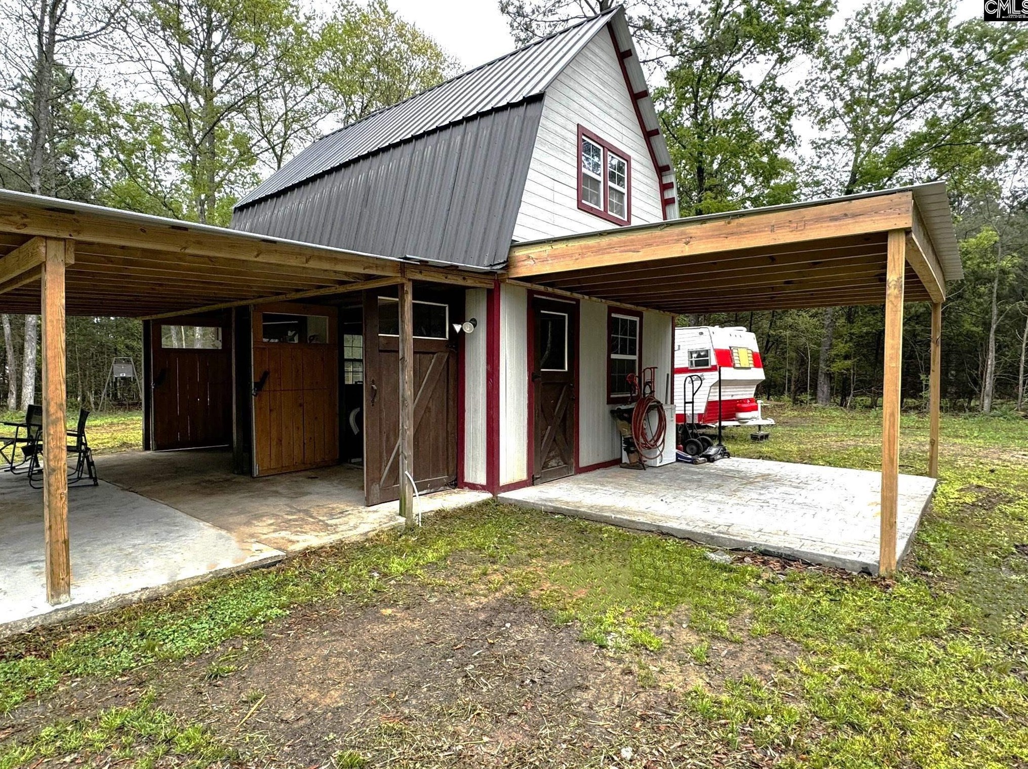 5006 Morrison Rd, Richburg, SC 29729