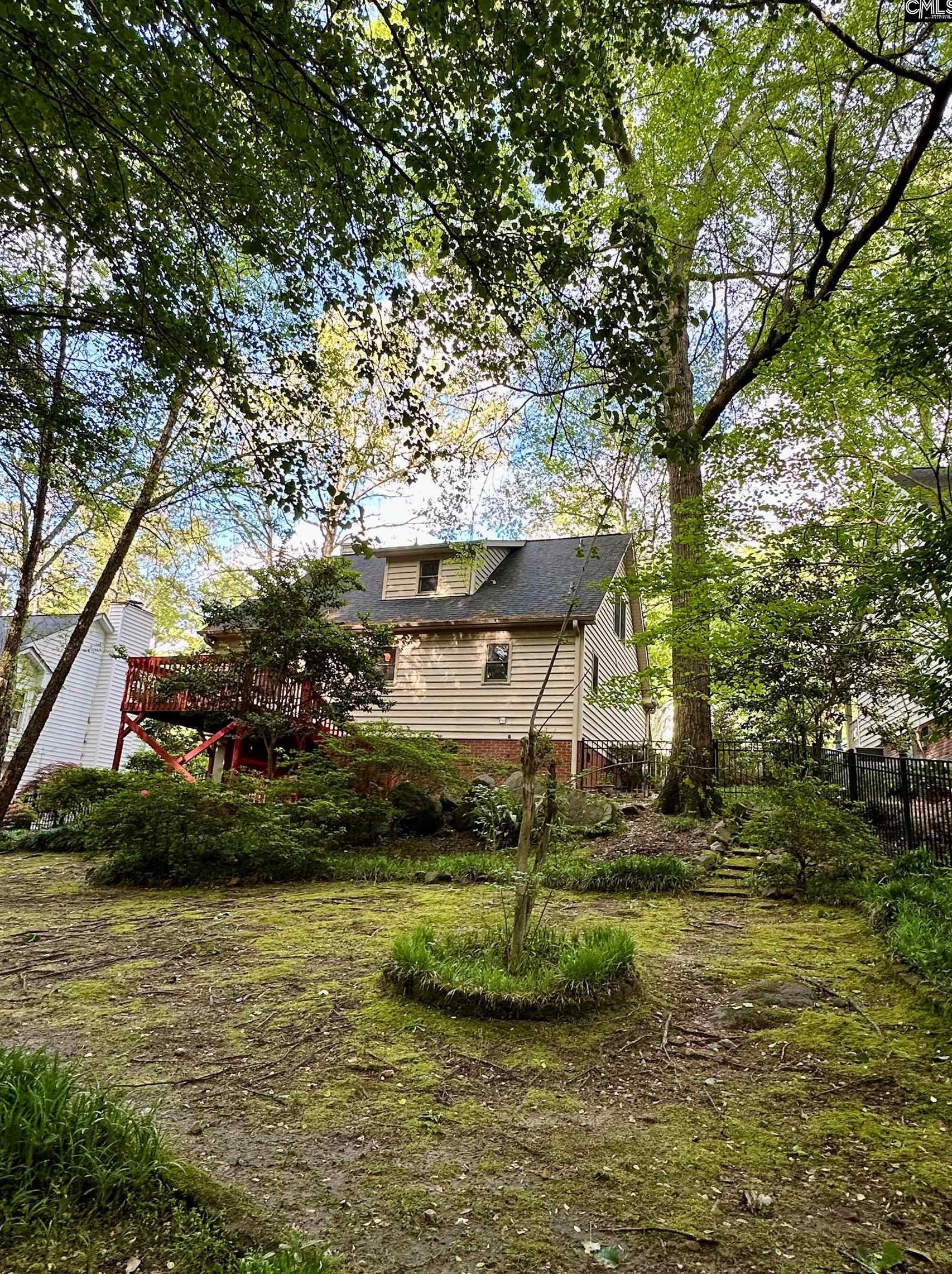 111 Double Branch Ct, Cayce-West Columbia, SC 29169-6202