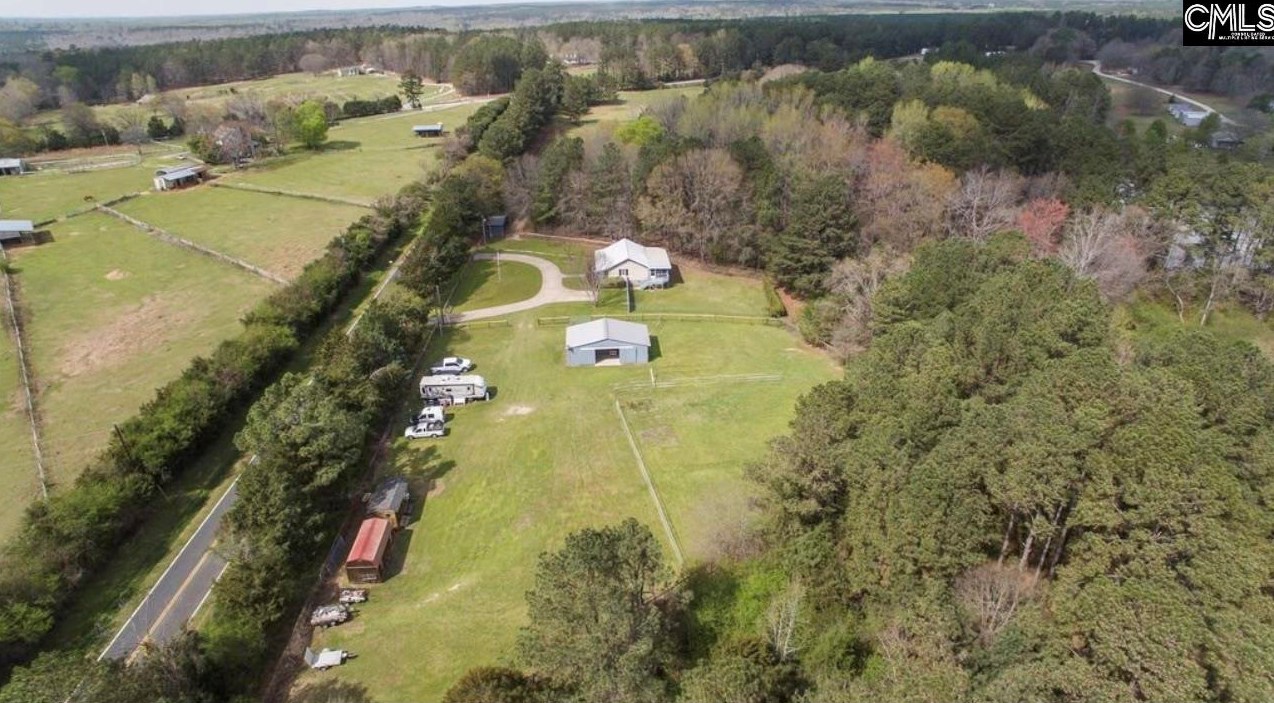 133 Little Cedar Creek Rd, Winnsboro Mills, SC 29180-9707