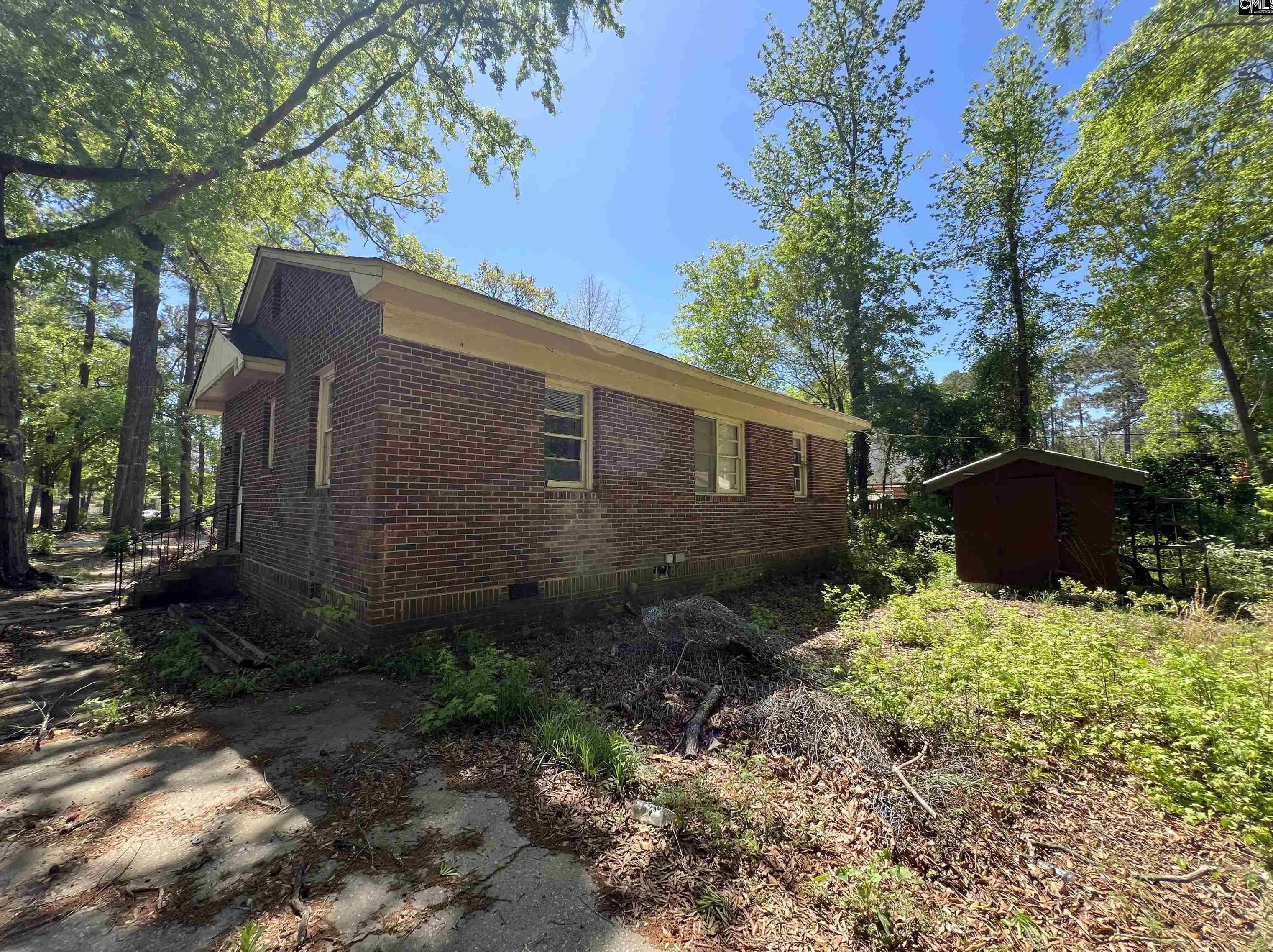 5939 Corley St, Columbia, SC 29212-2114