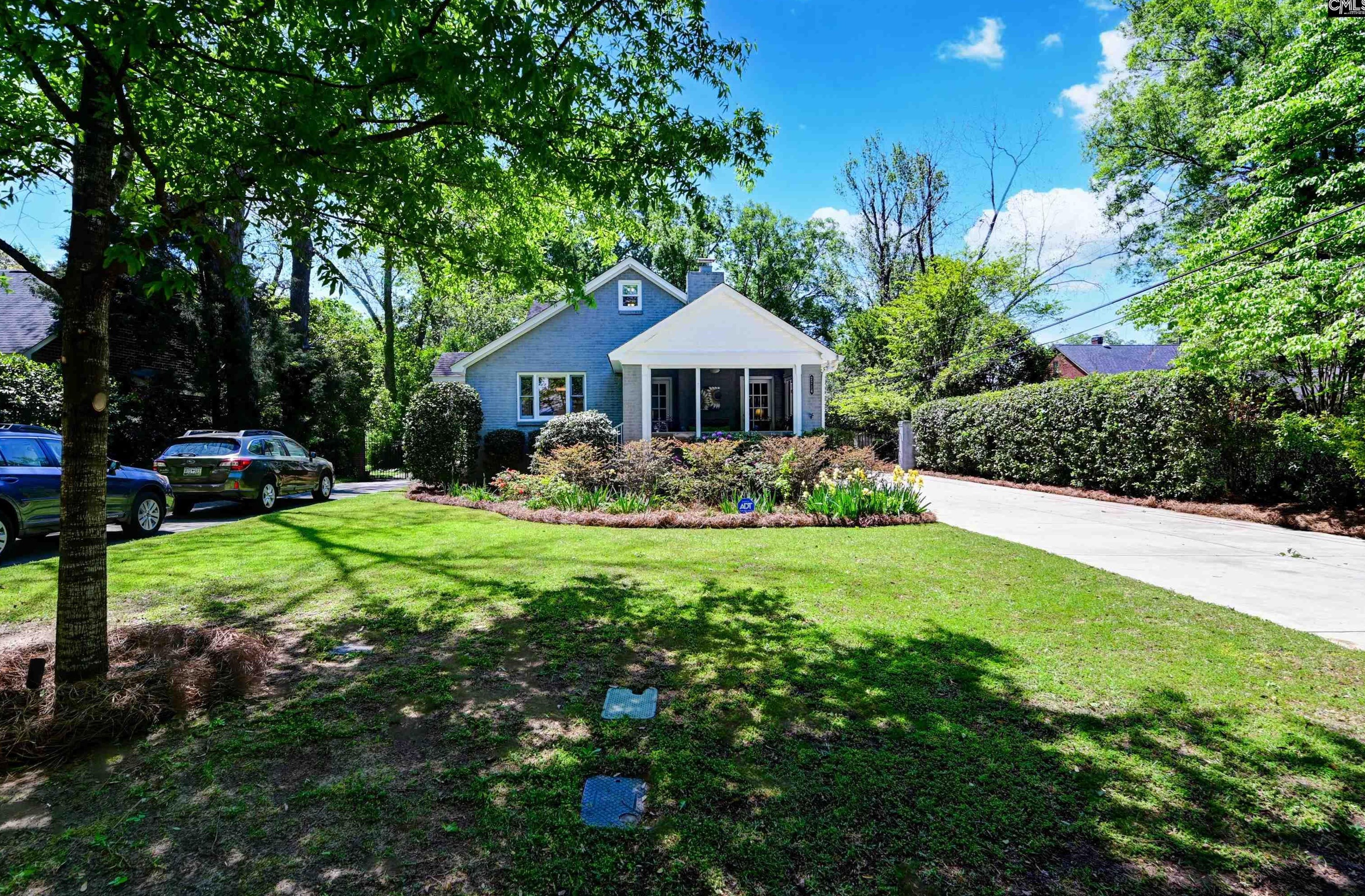 2714 Kiawah Ave, Columbia, SC 29205-3167