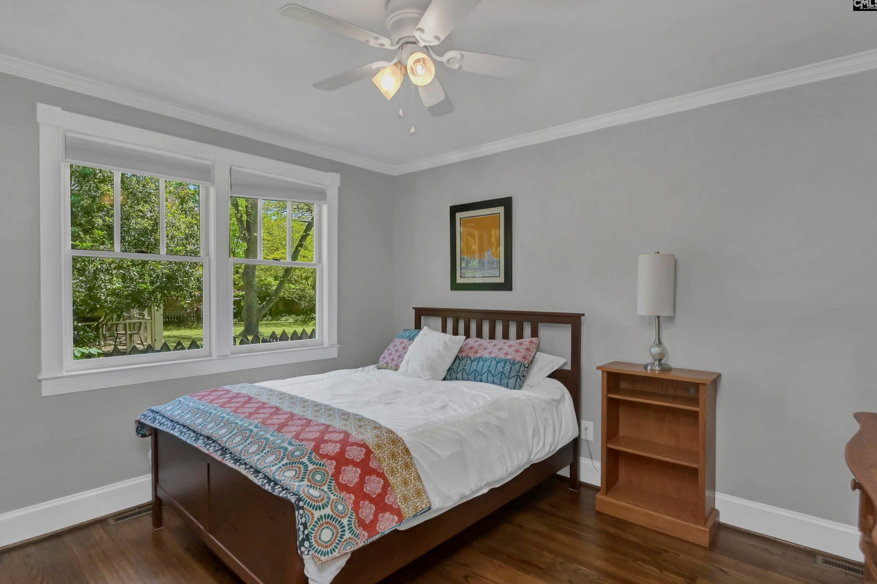 2714 Kiawah Ave, Columbia SC 29205-3168 exterior