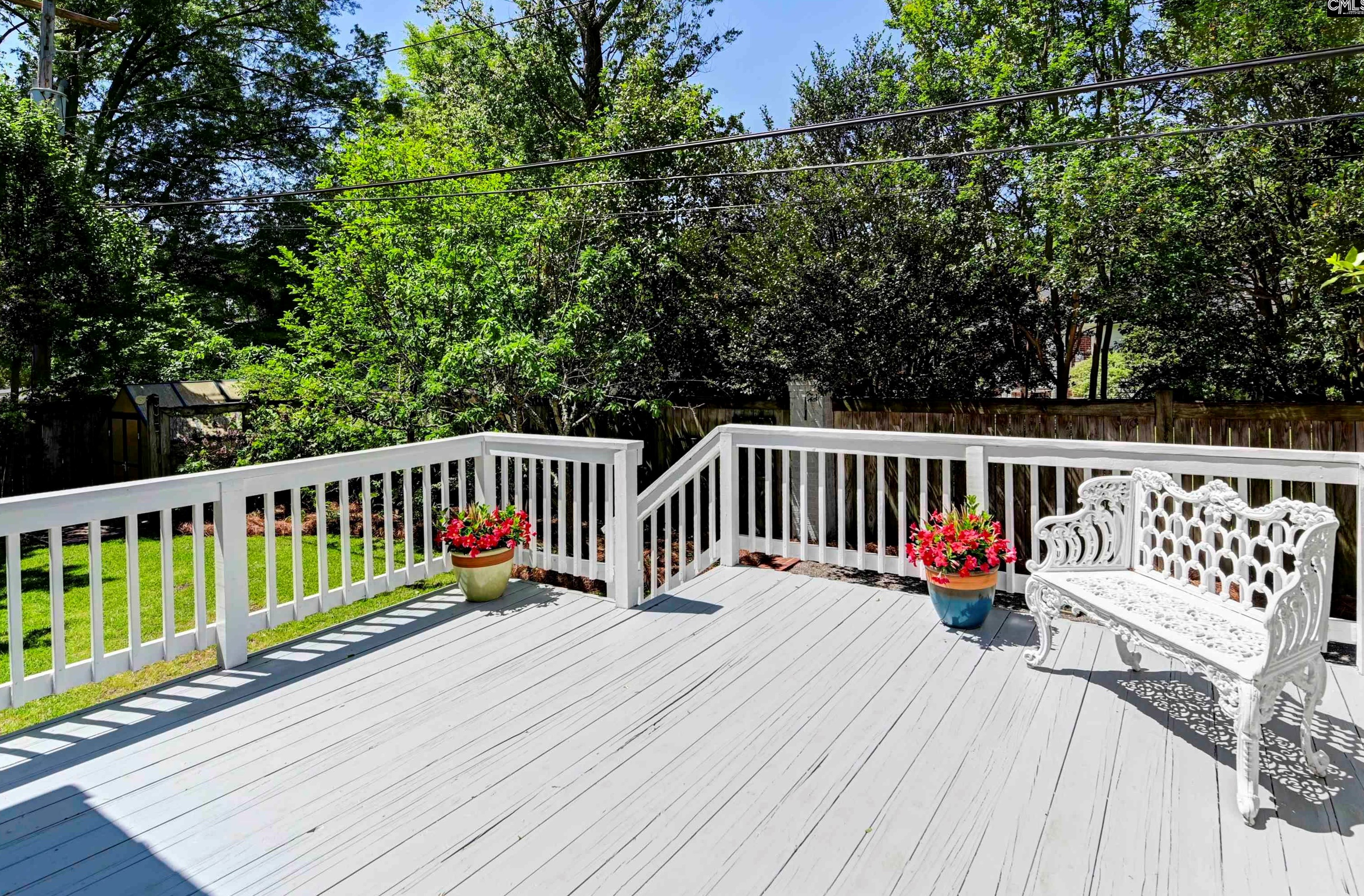 2714 Kiawah Ave, Columbia SC 29205-3168 exterior