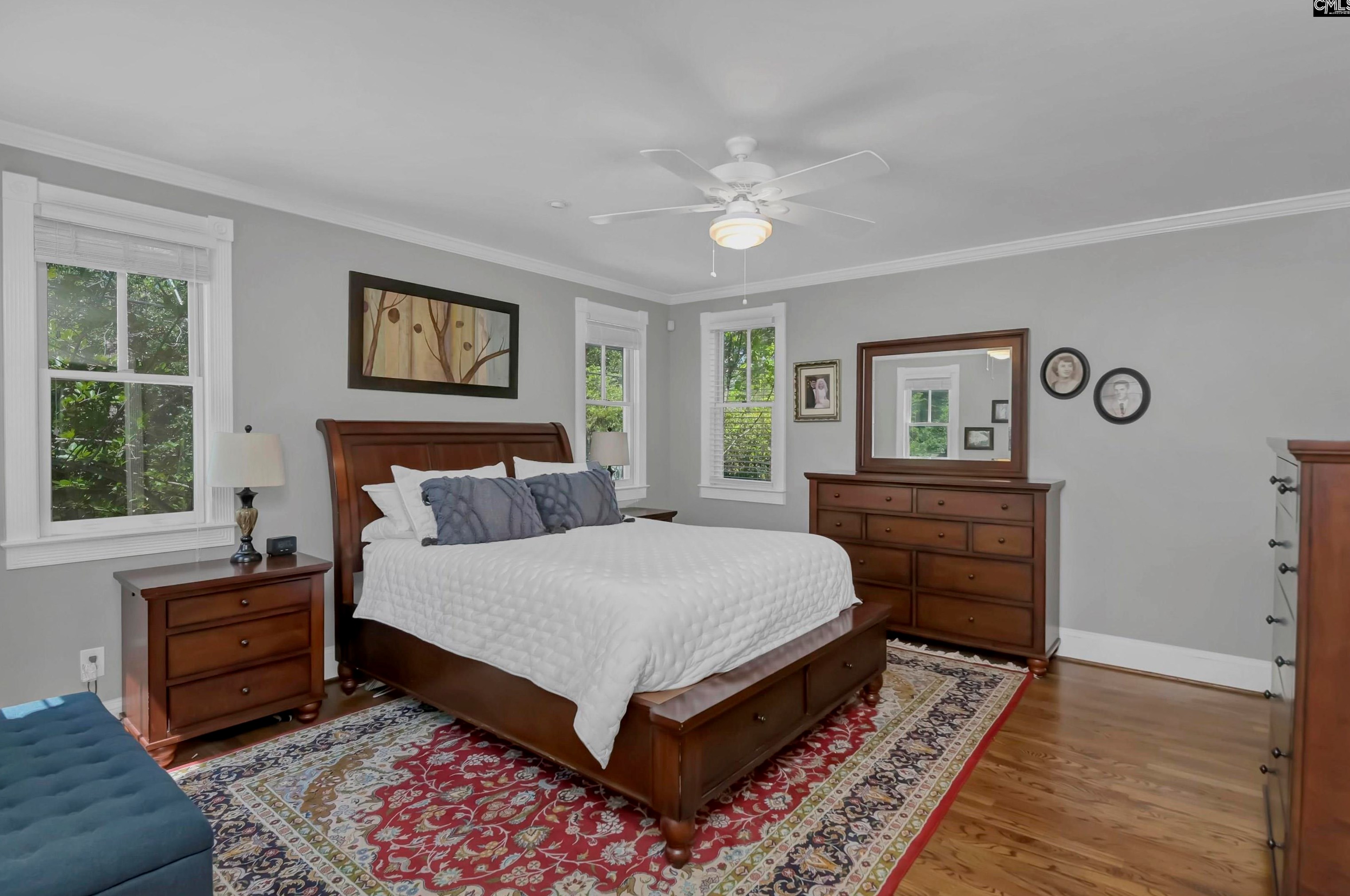 2714 Kiawah Ave, Columbia SC 29205-3168 exterior