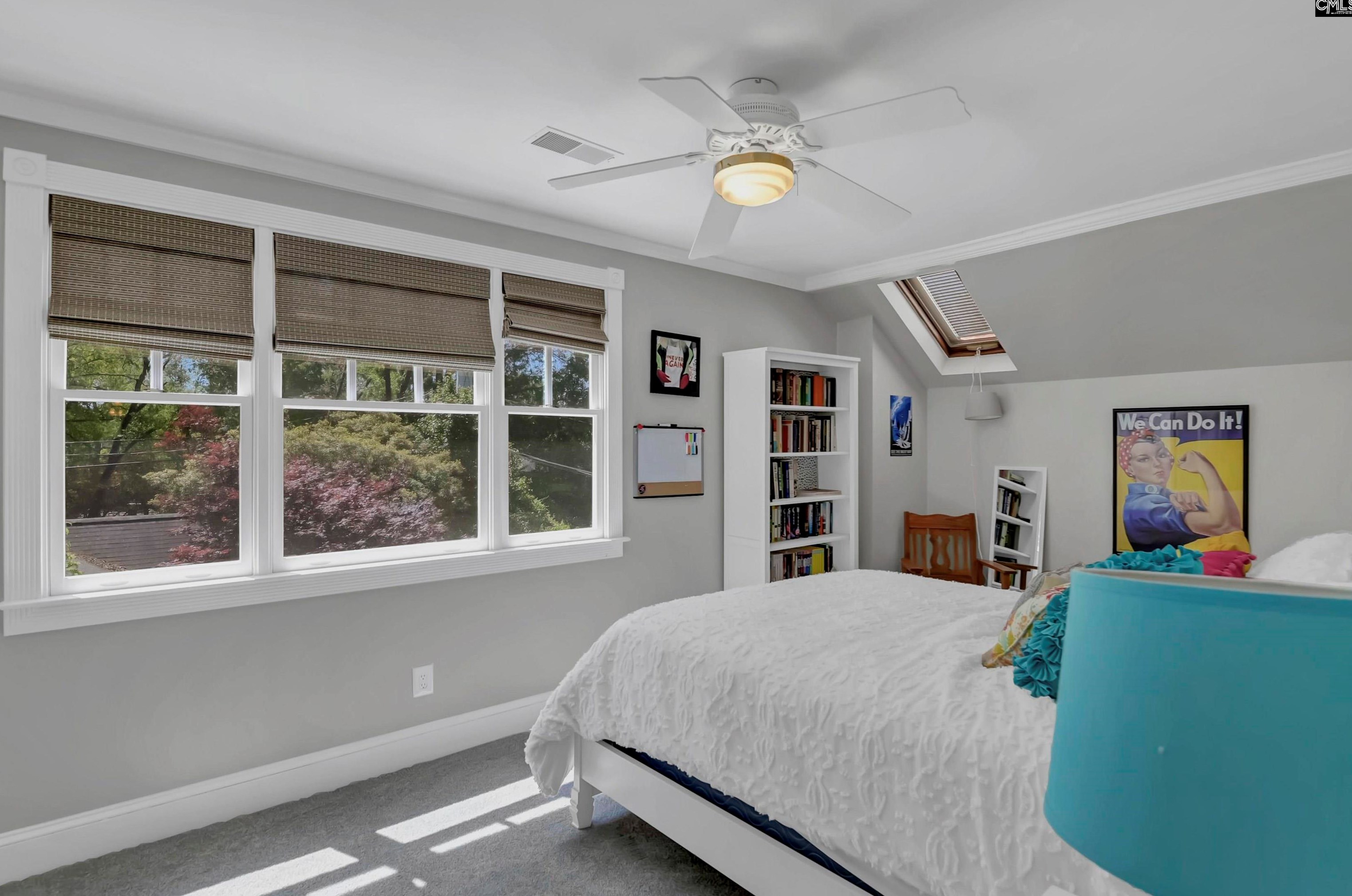 2714 Kiawah Ave, Columbia SC 29205-3168 exterior